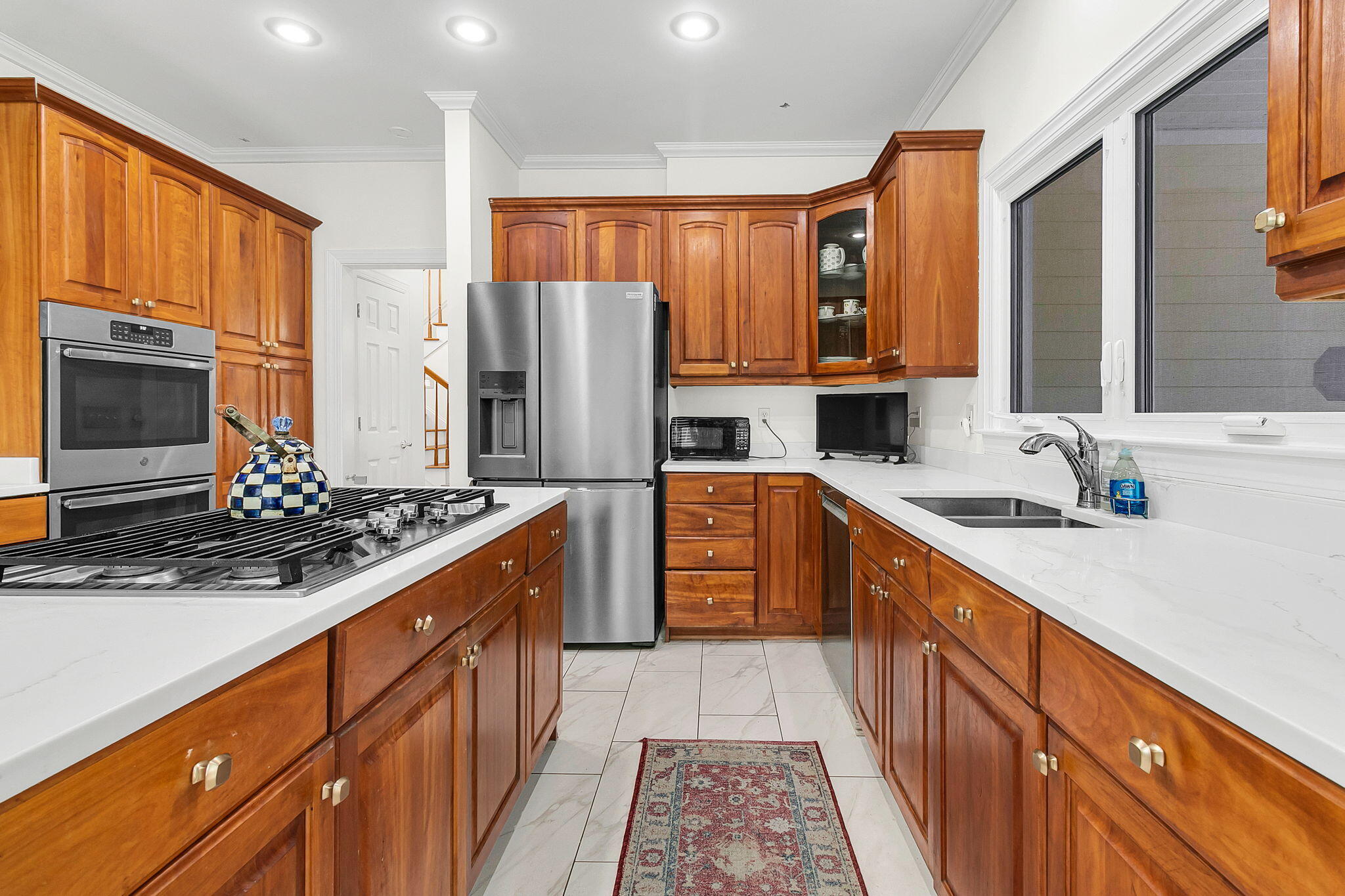 5010 Timber Race Course