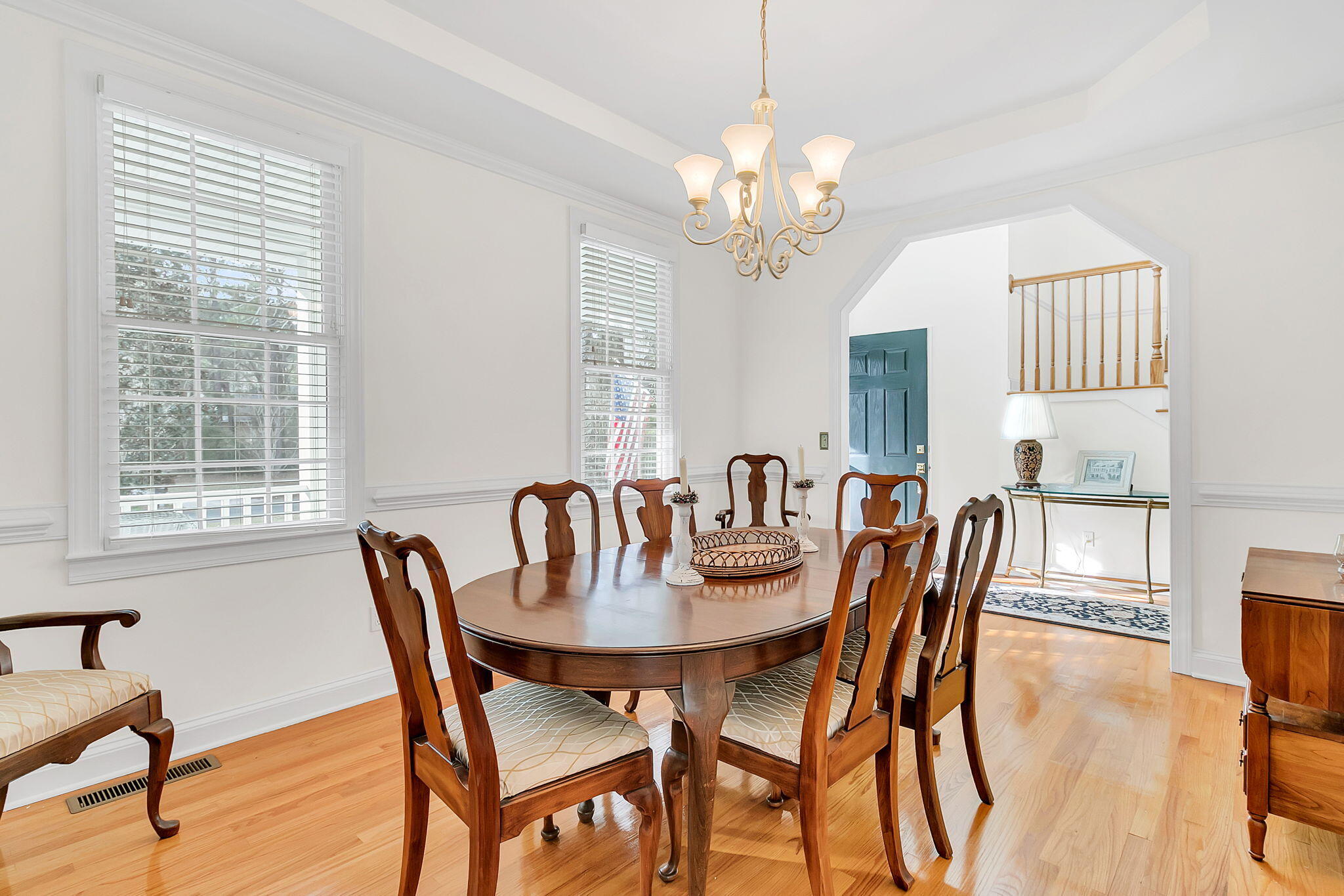 5010 Timber Race Course