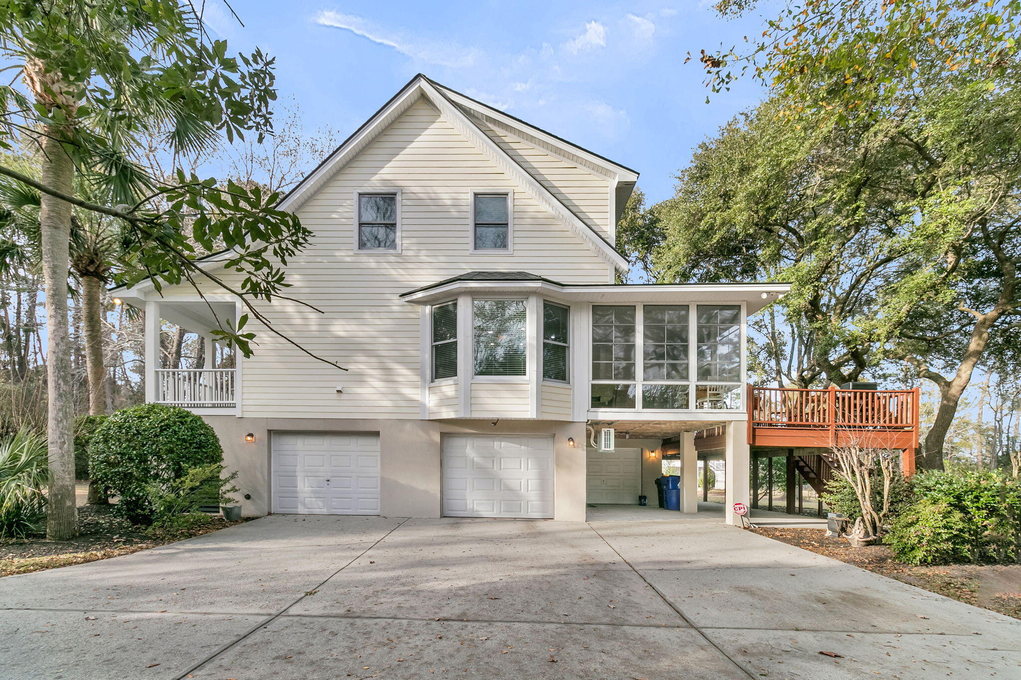 5010 Timber Race Course