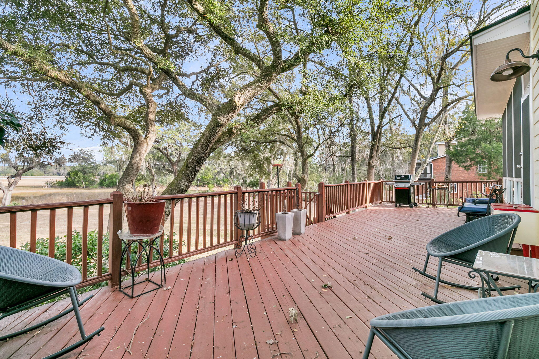 5010 Timber Race Course