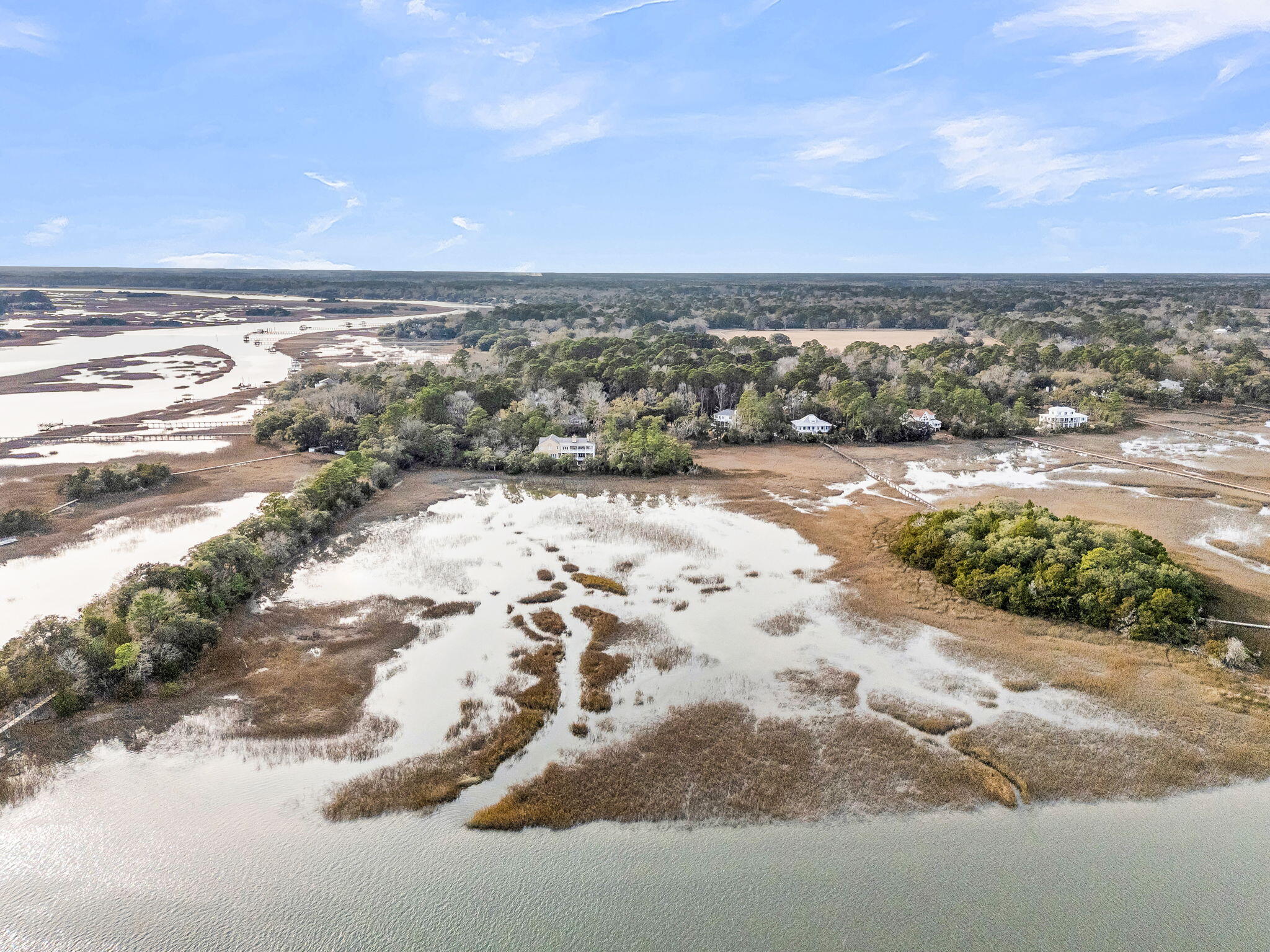 5010 Timber Race Course