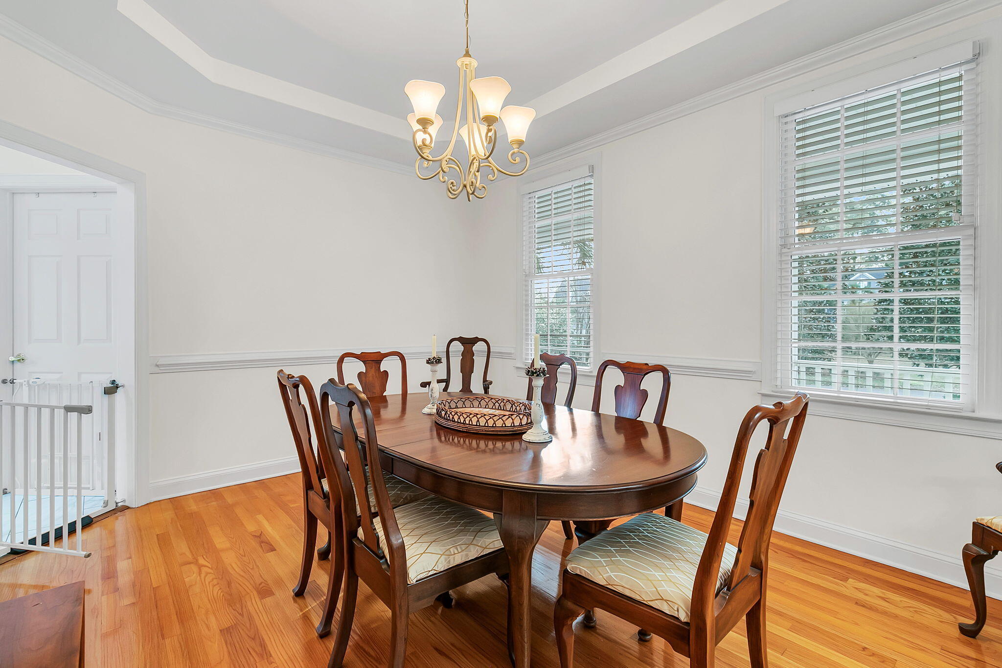 5010 Timber Race Course