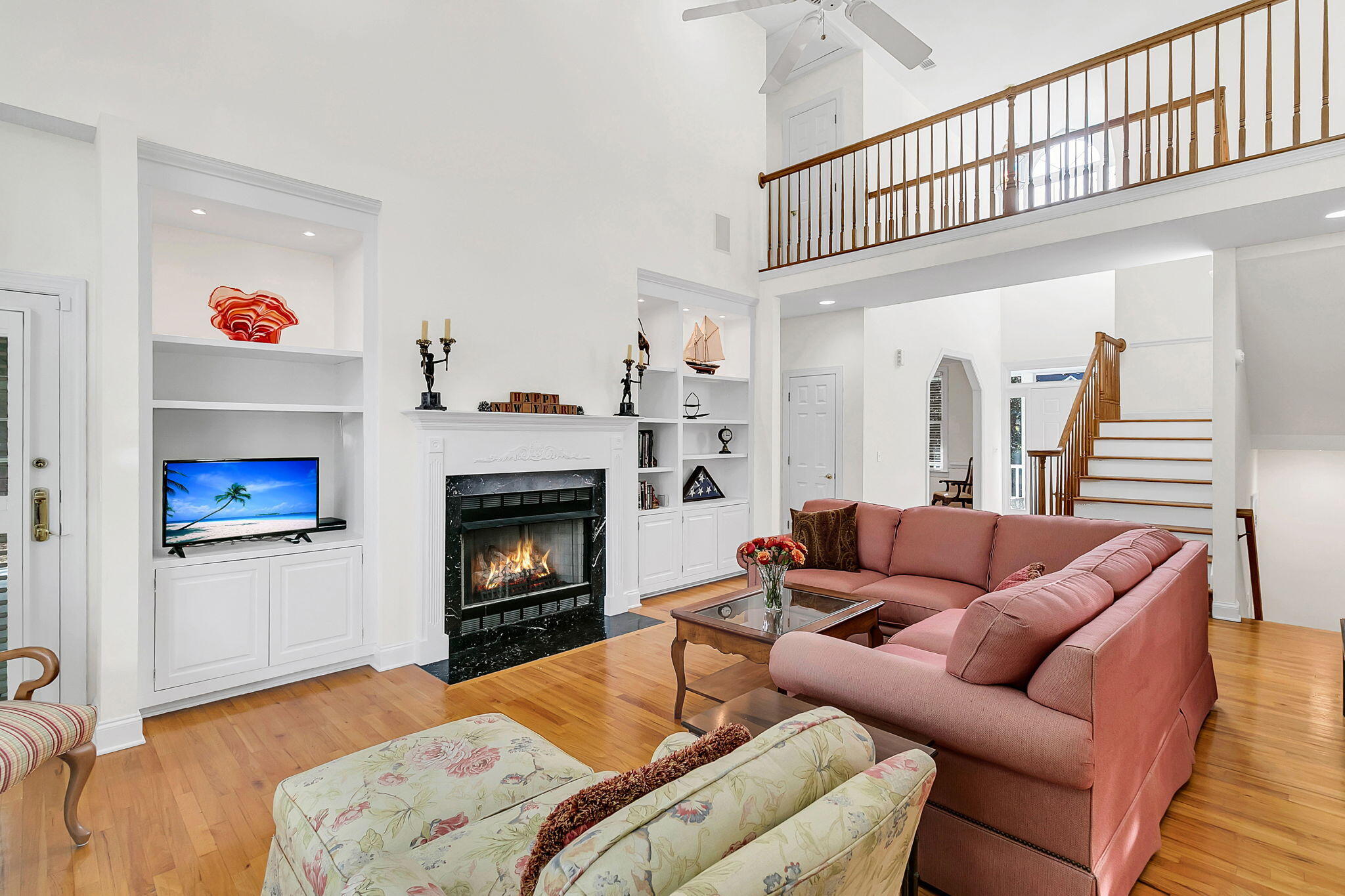 5010 Timber Race Course