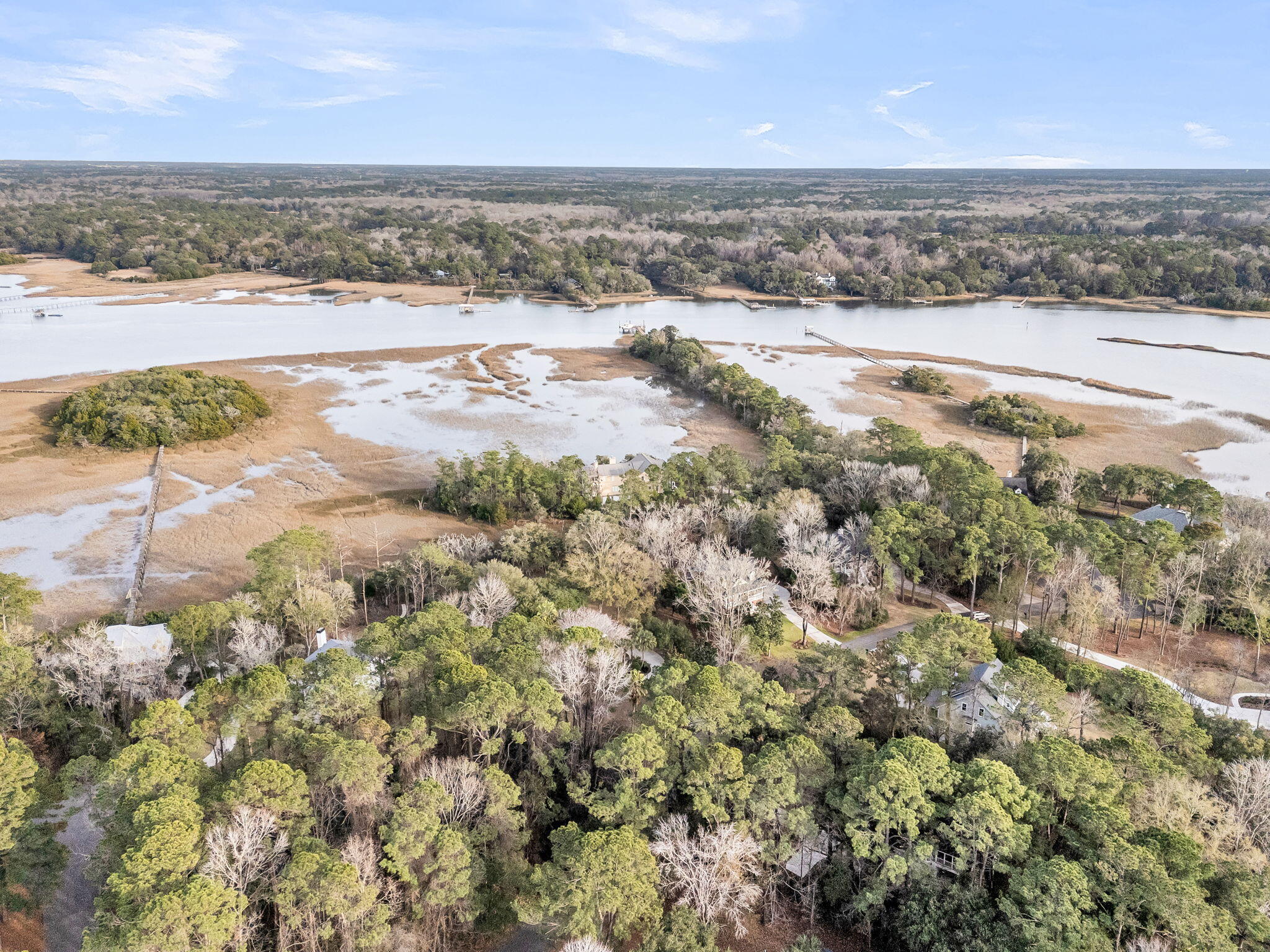 5010 Timber Race Course