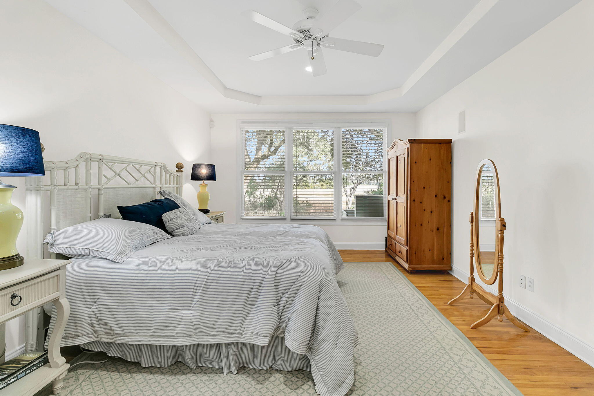 5010 Timber Race Course