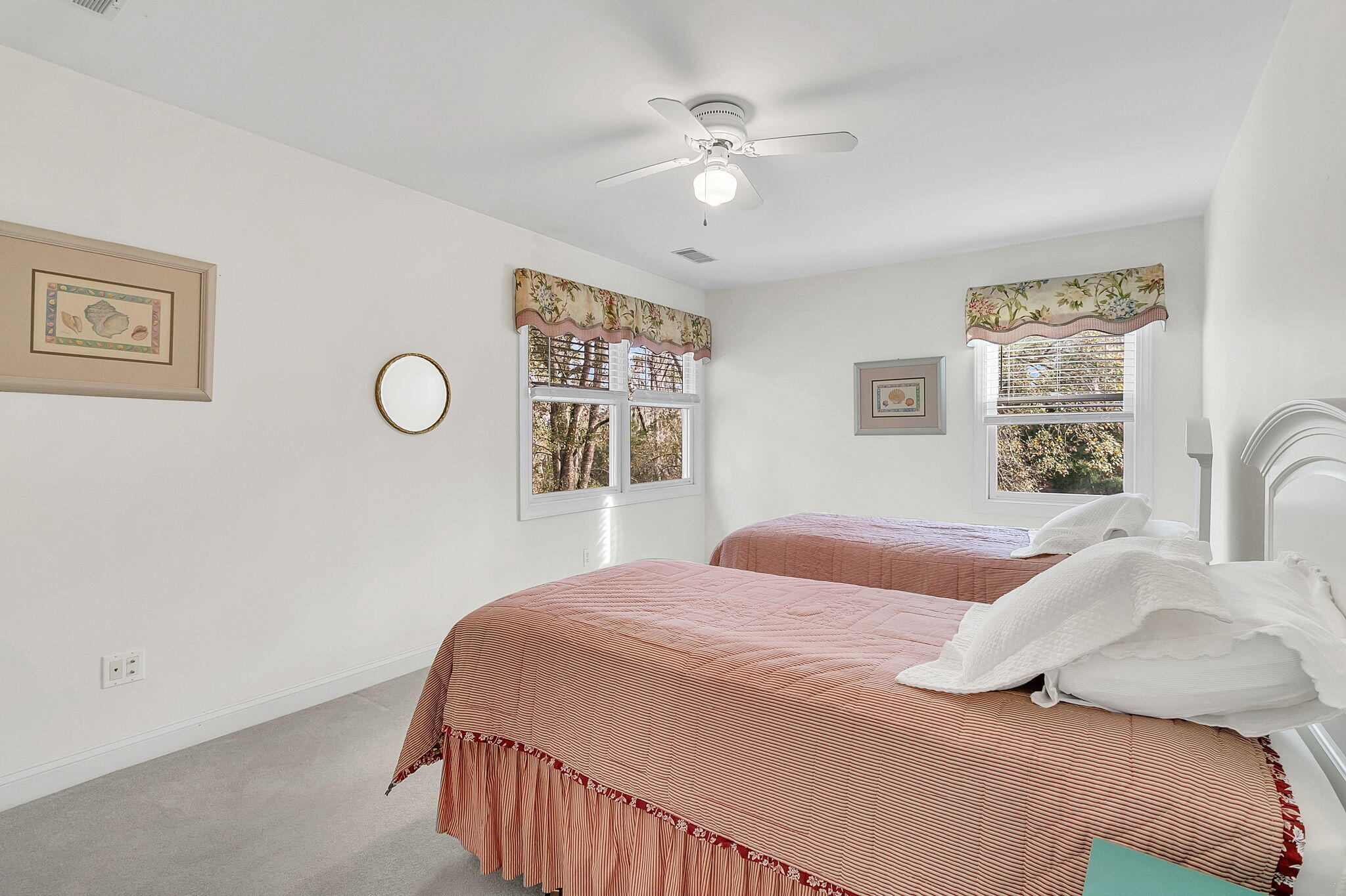 5010 Timber Race Course