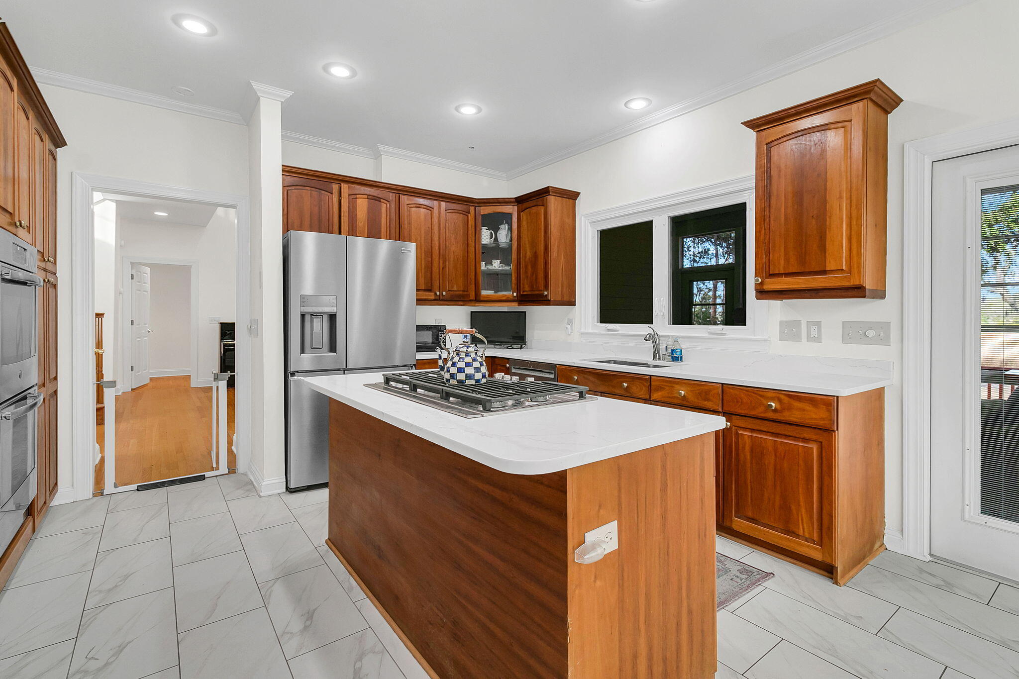 5010 Timber Race Course