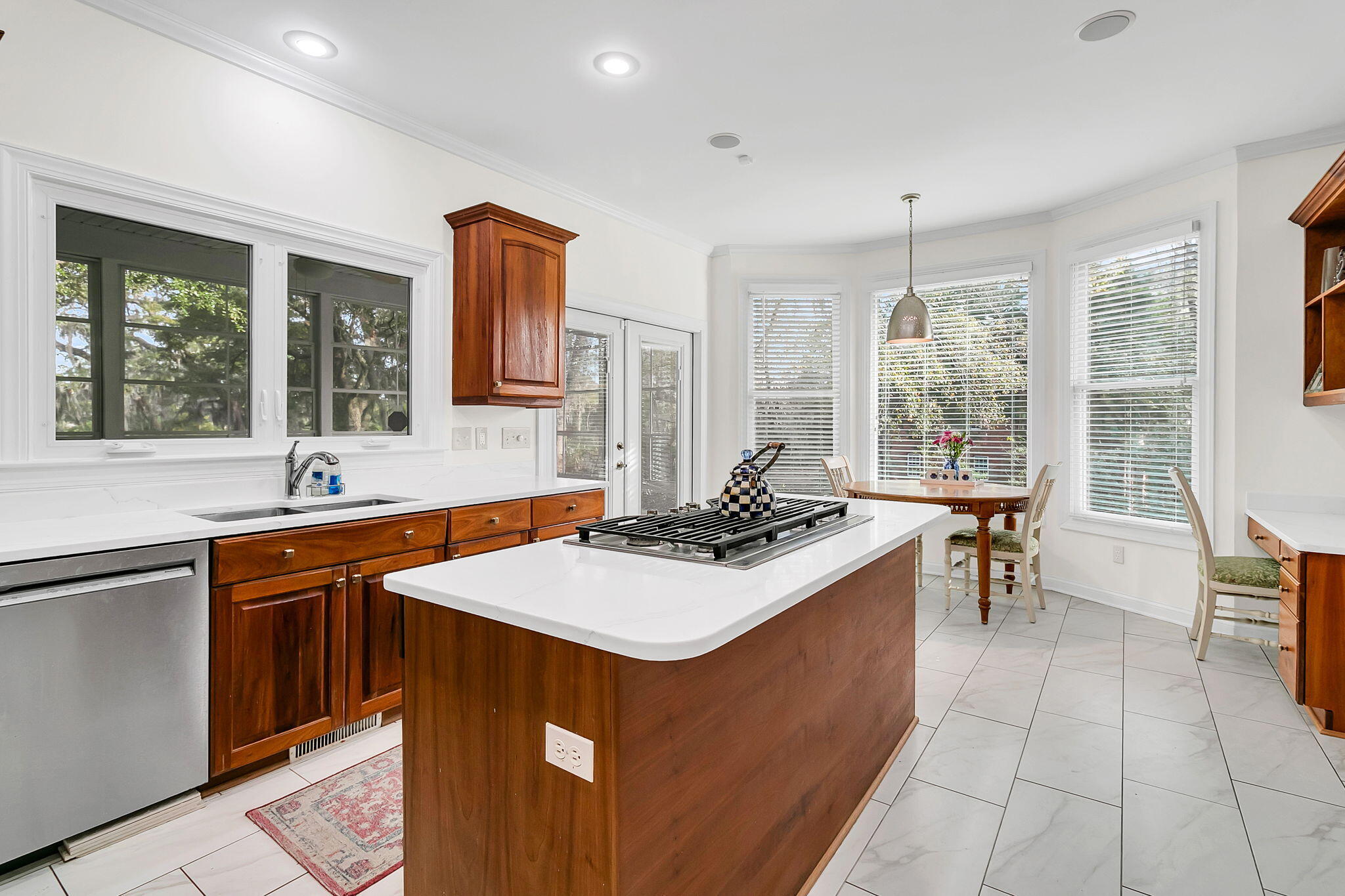 5010 Timber Race Course