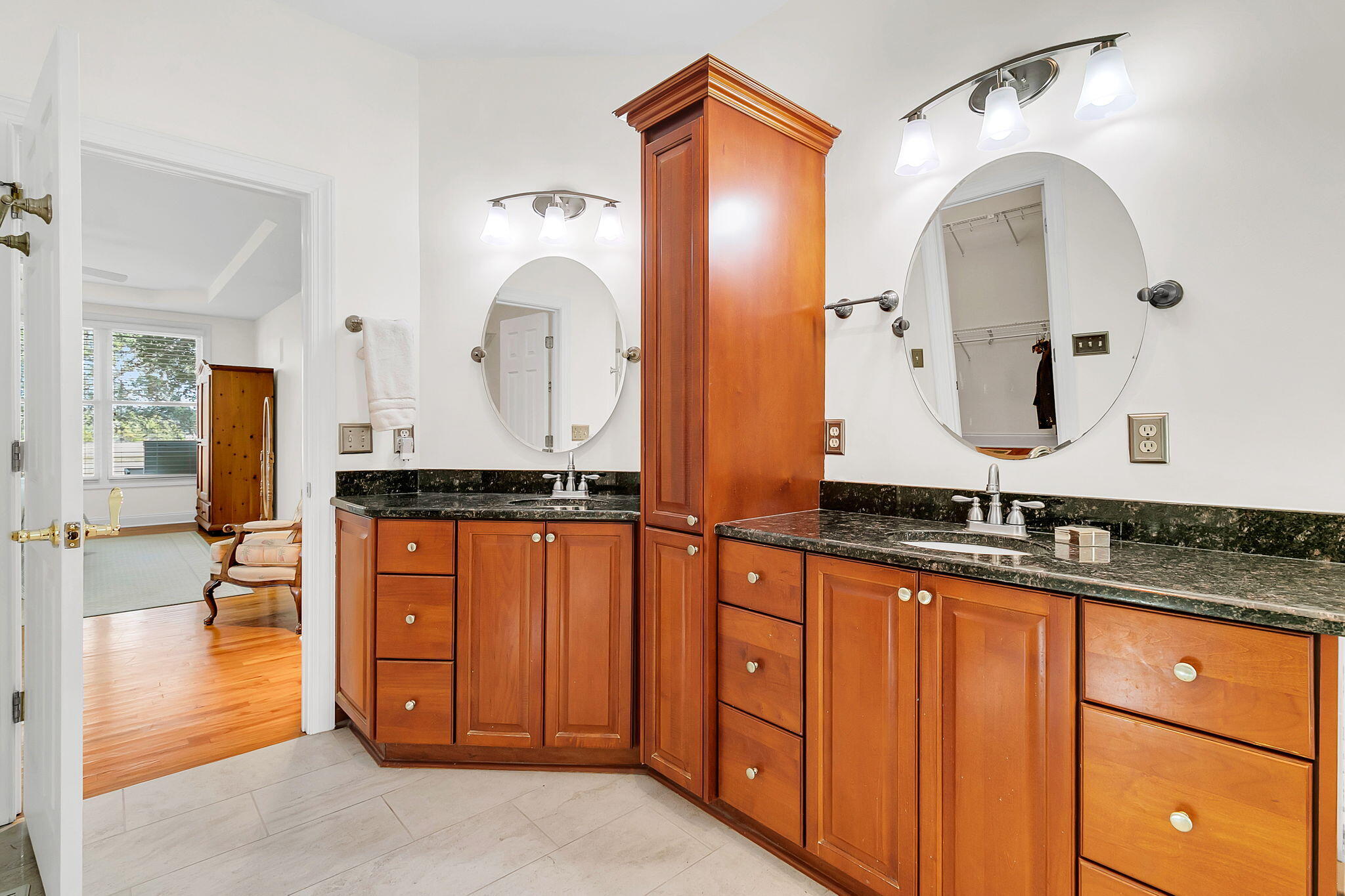 5010 Timber Race Course