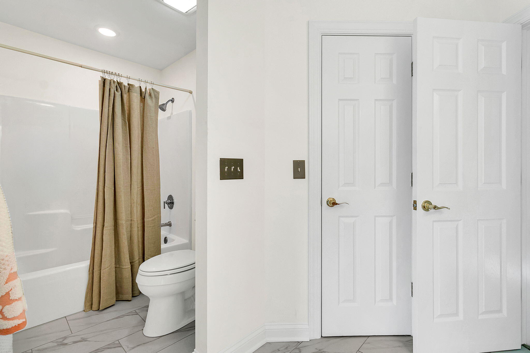 5010 Timber Race Course