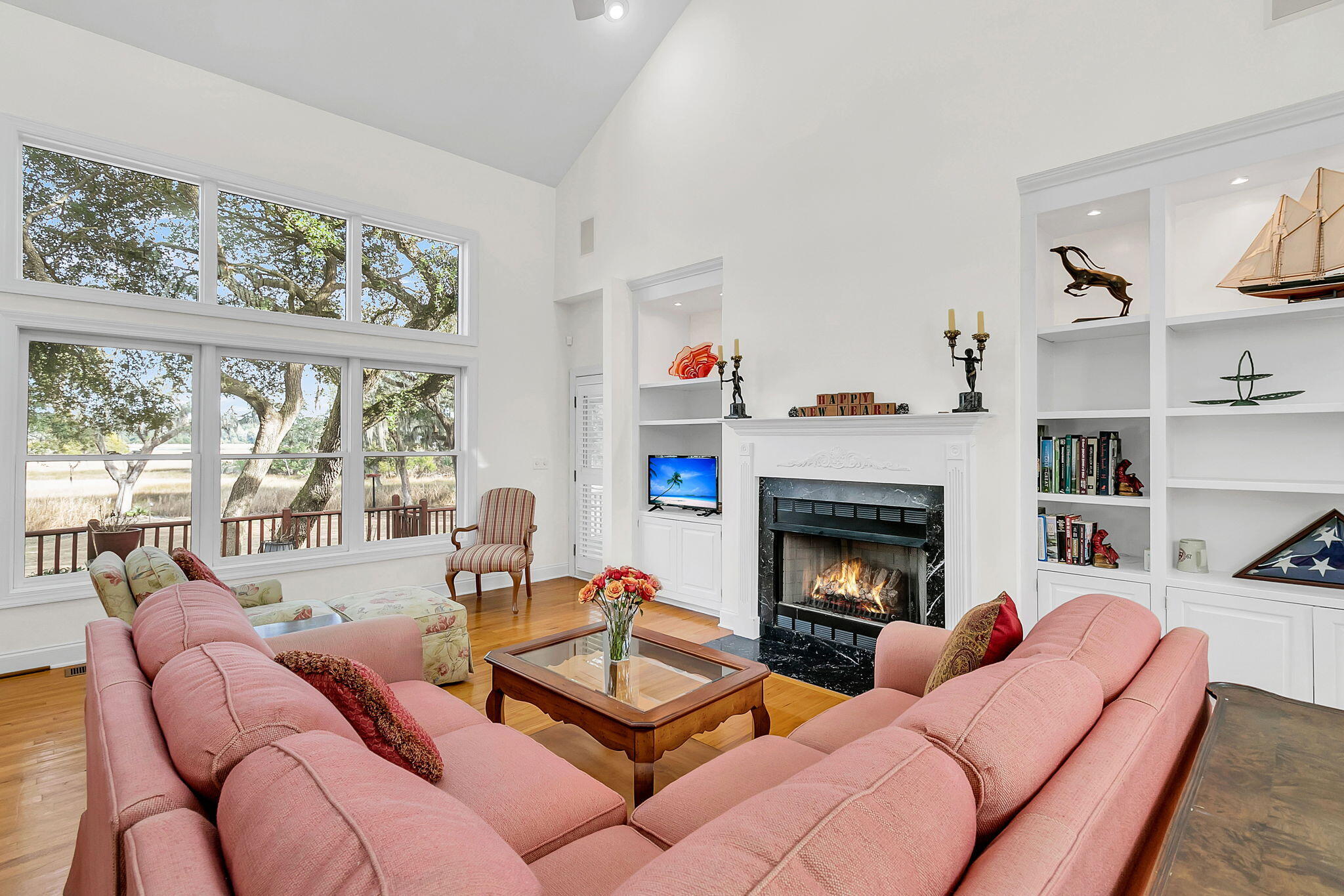 5010 Timber Race Course