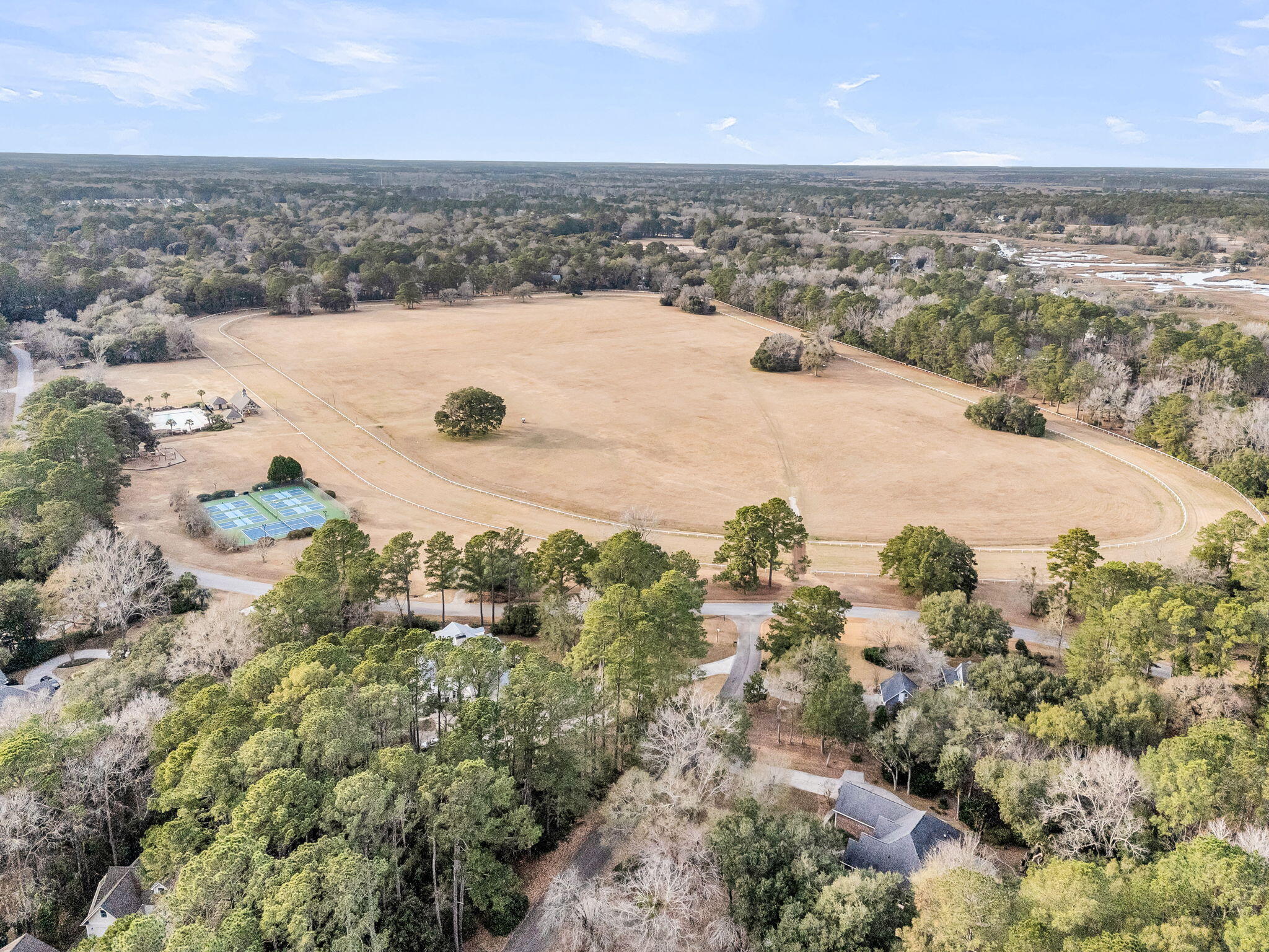 5010 Timber Race Course