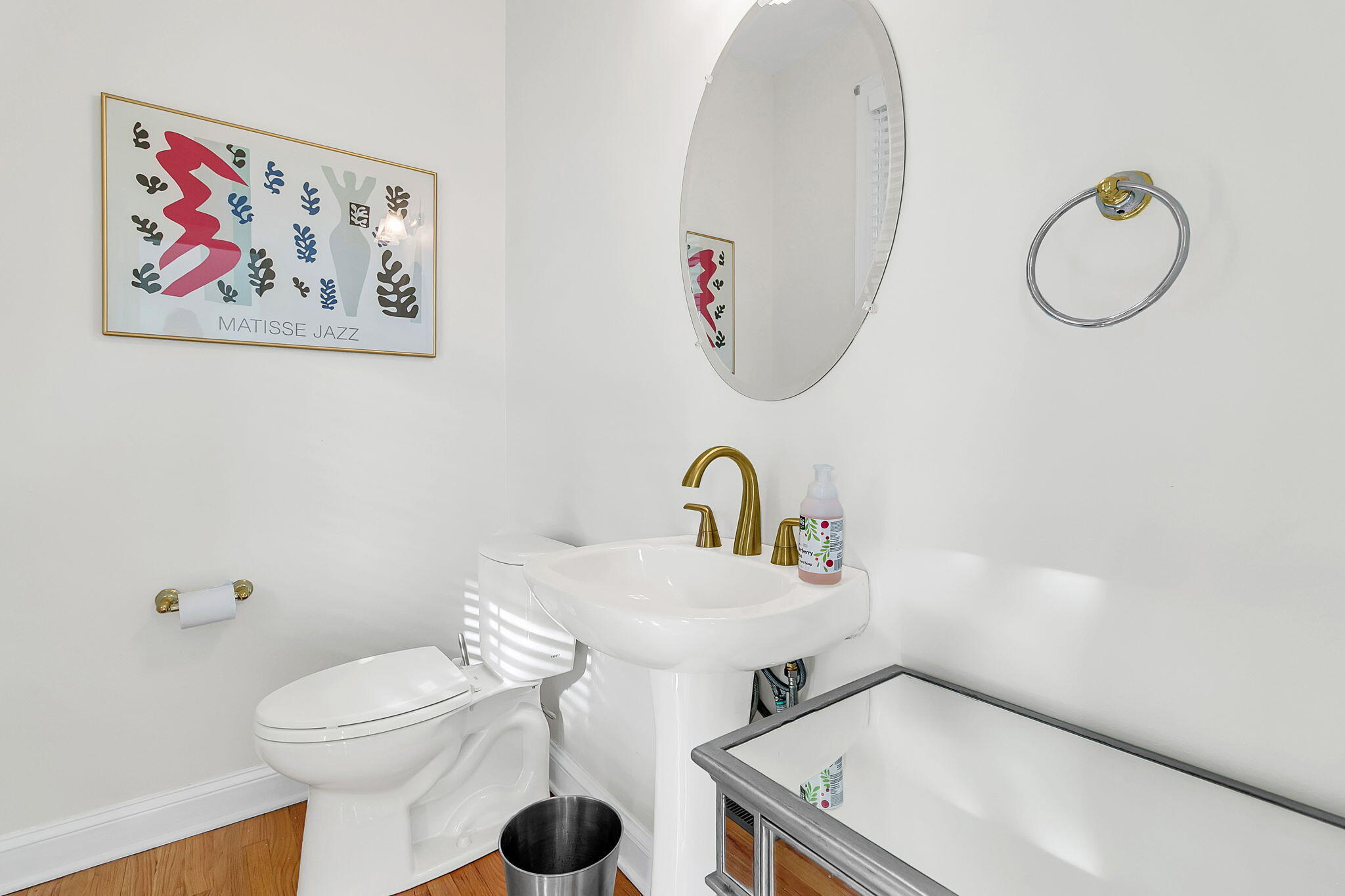 5010 Timber Race Course