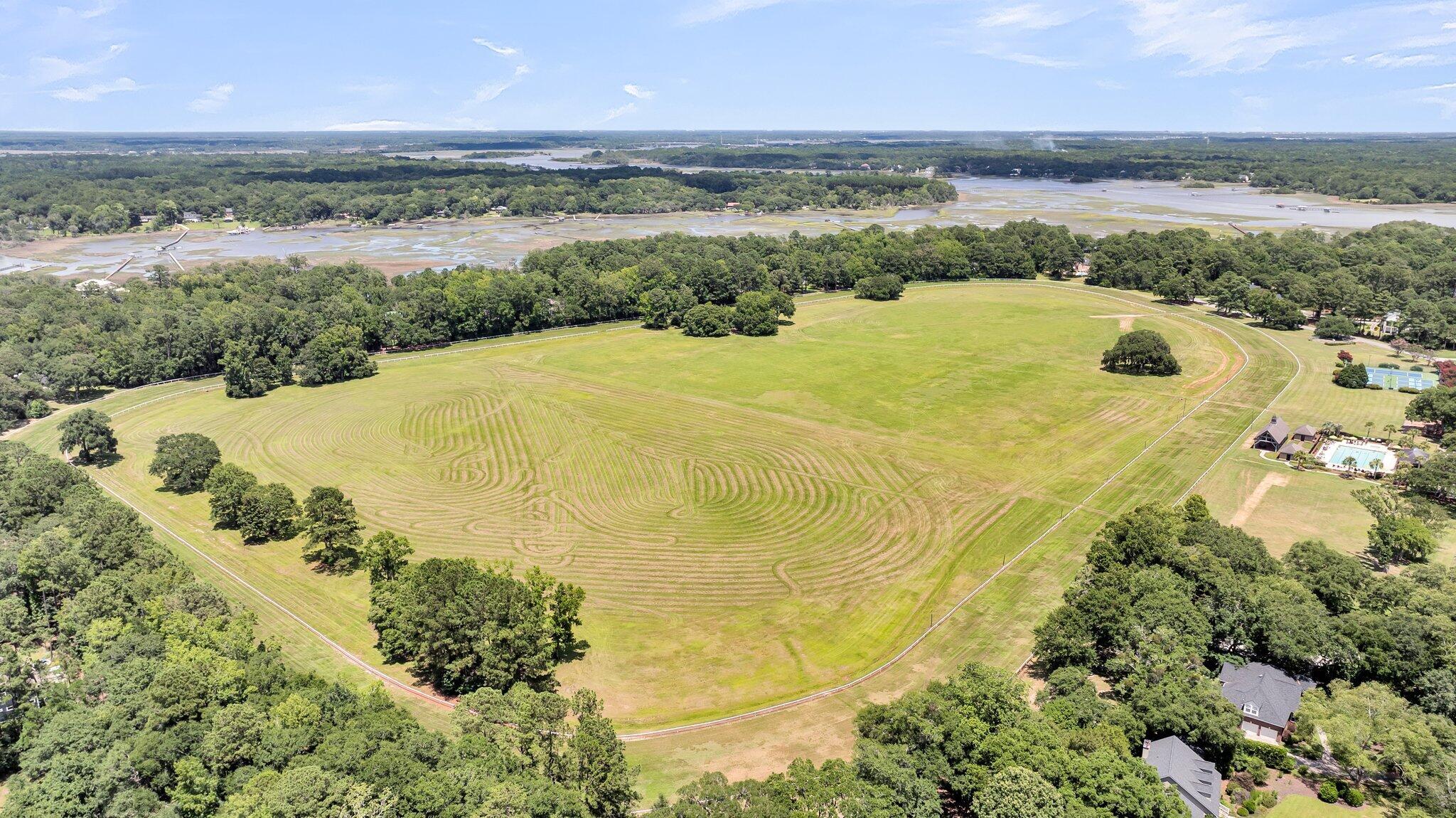 5010 Timber Race Course
