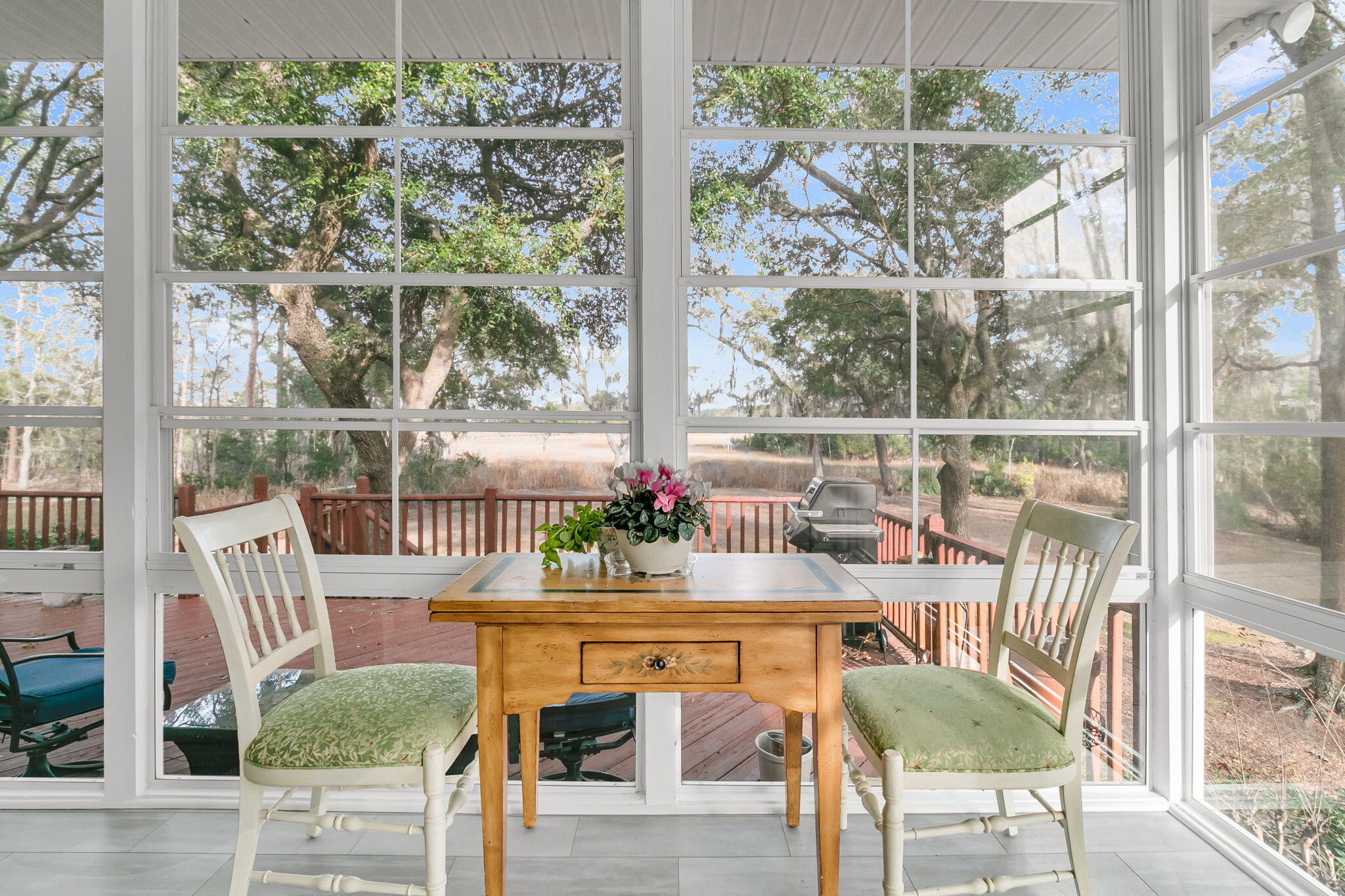 5010 Timber Race Course