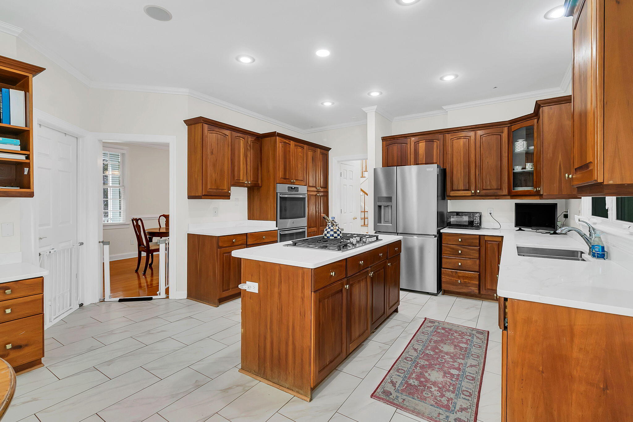 5010 Timber Race Course