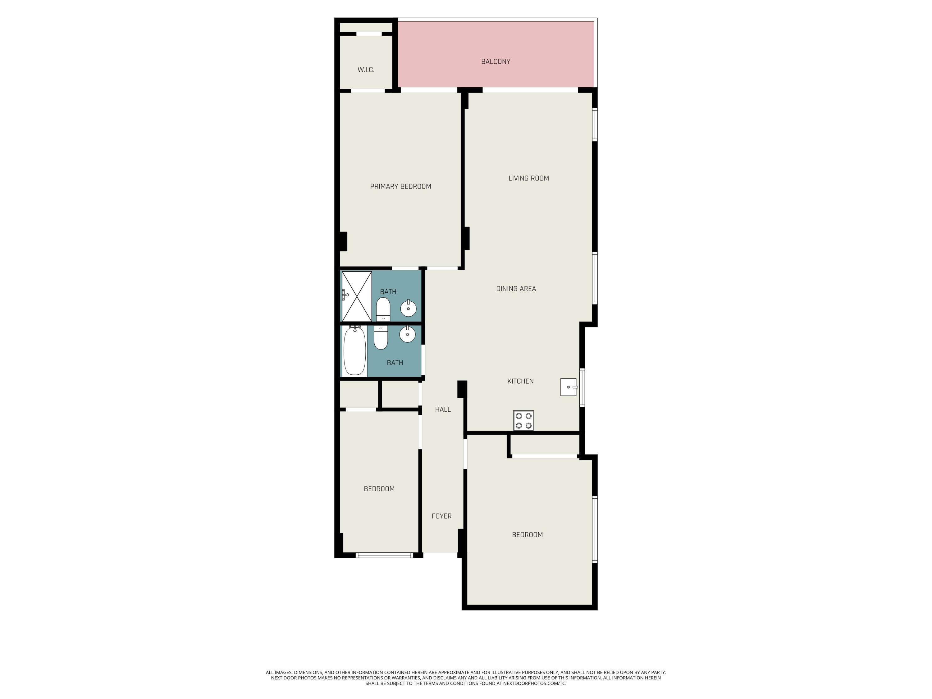 912 N Waccamaw Drive # 806