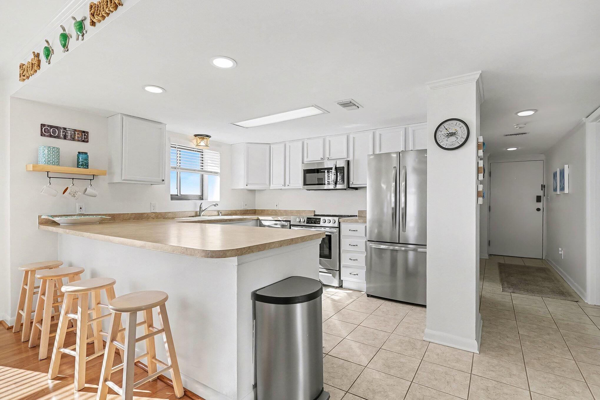 912 N Waccamaw Drive # 806