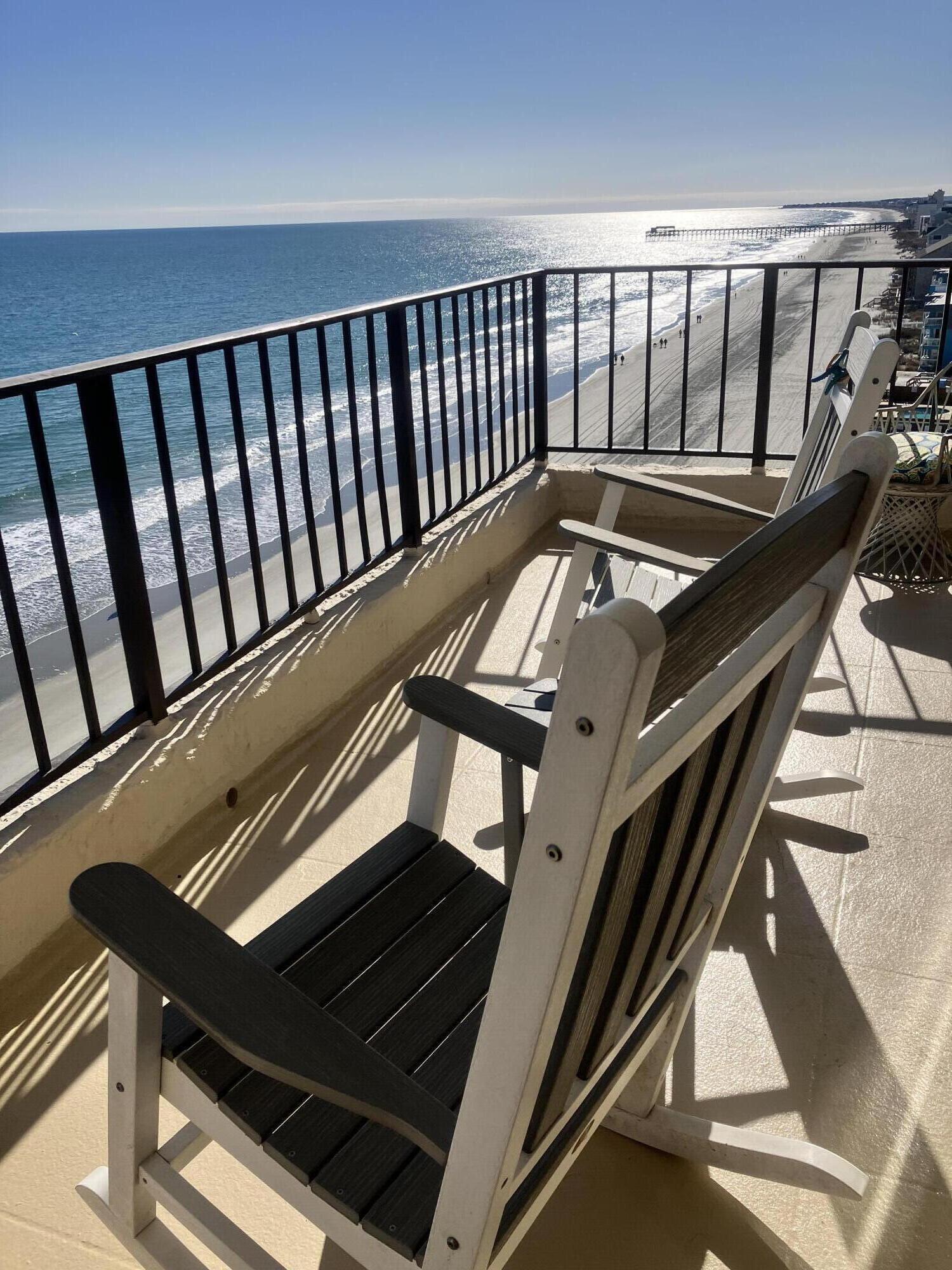 912 N Waccamaw Drive # 806