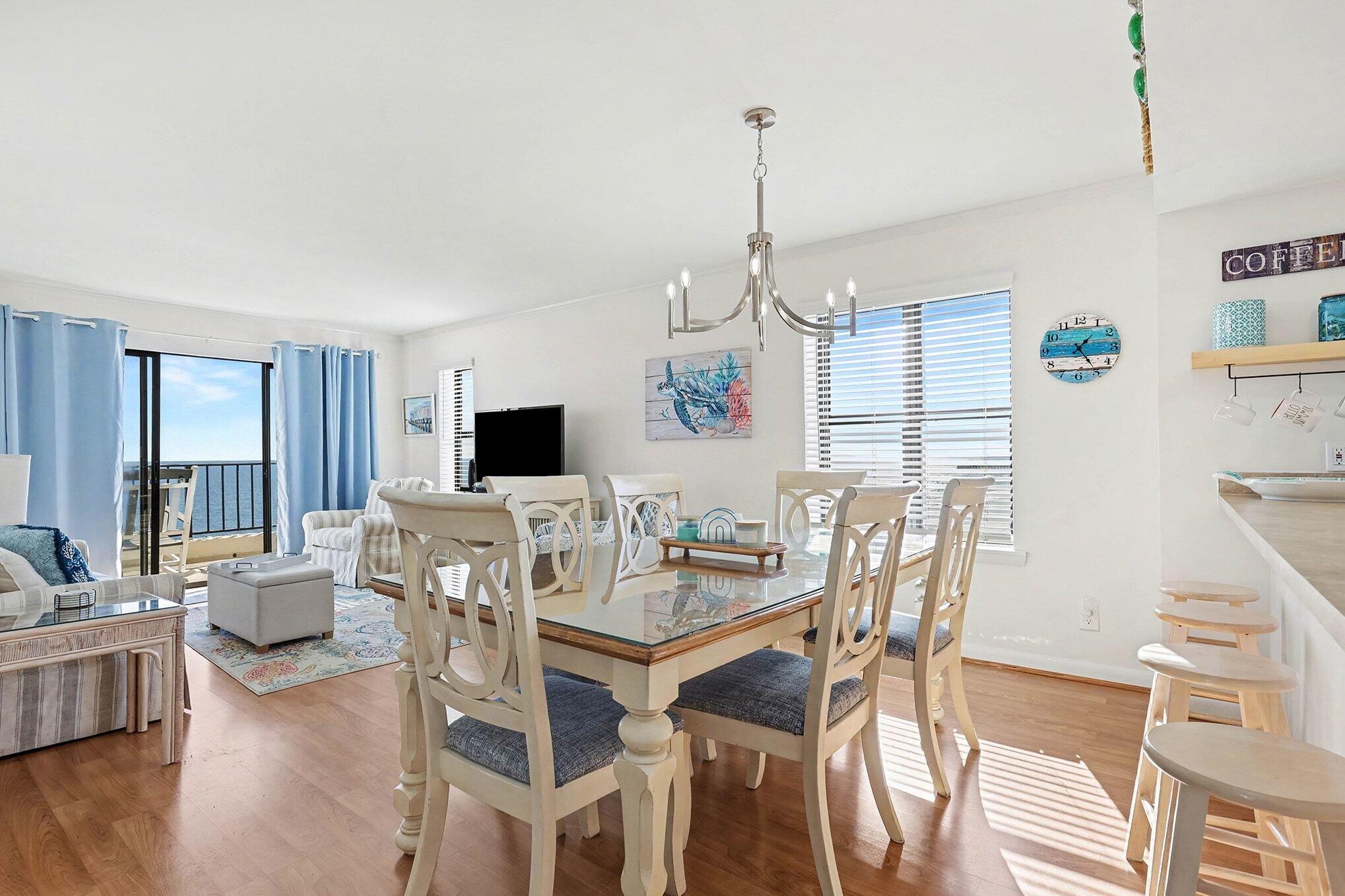 912 N Waccamaw Drive # 806