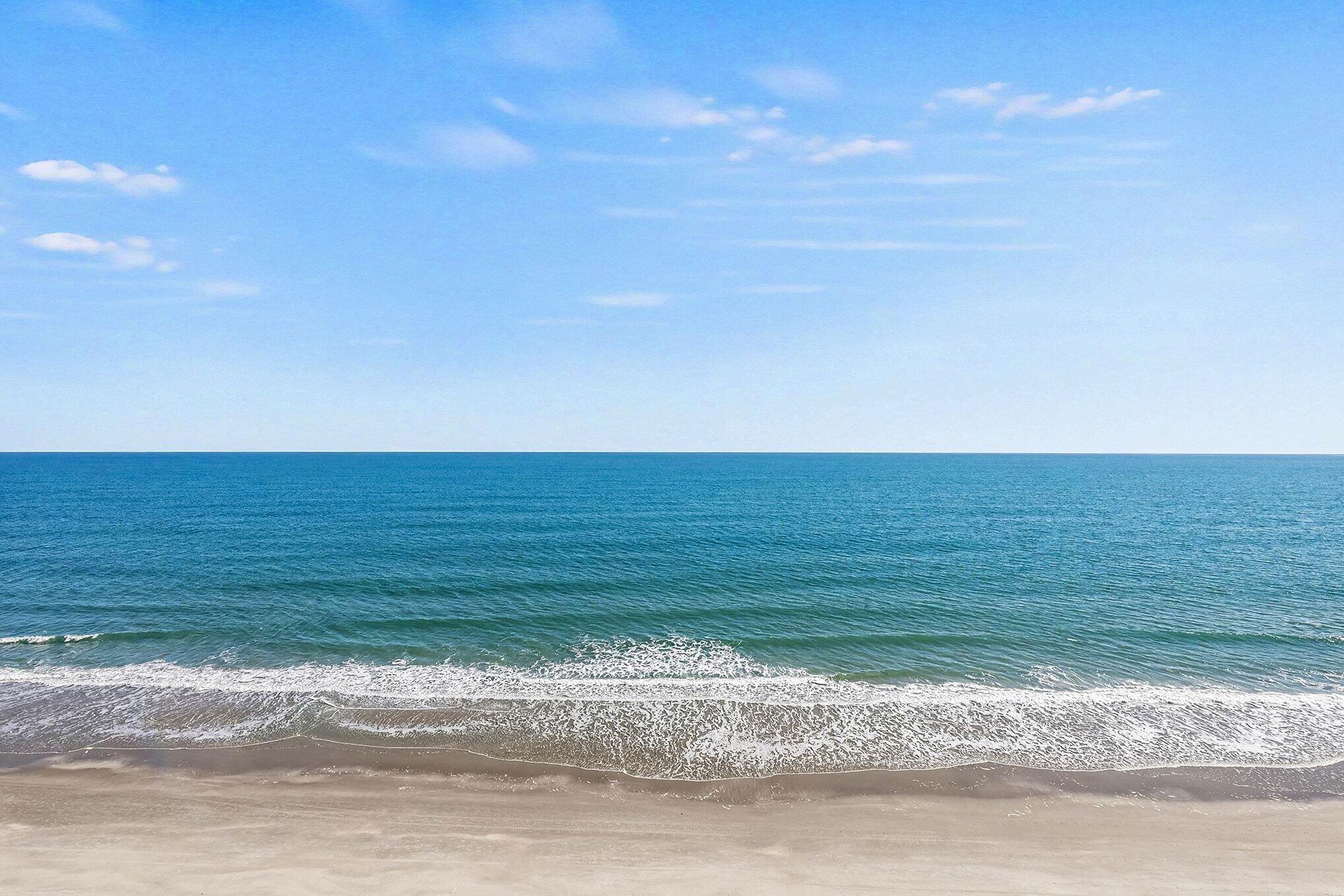 912 N Waccamaw Drive # 806