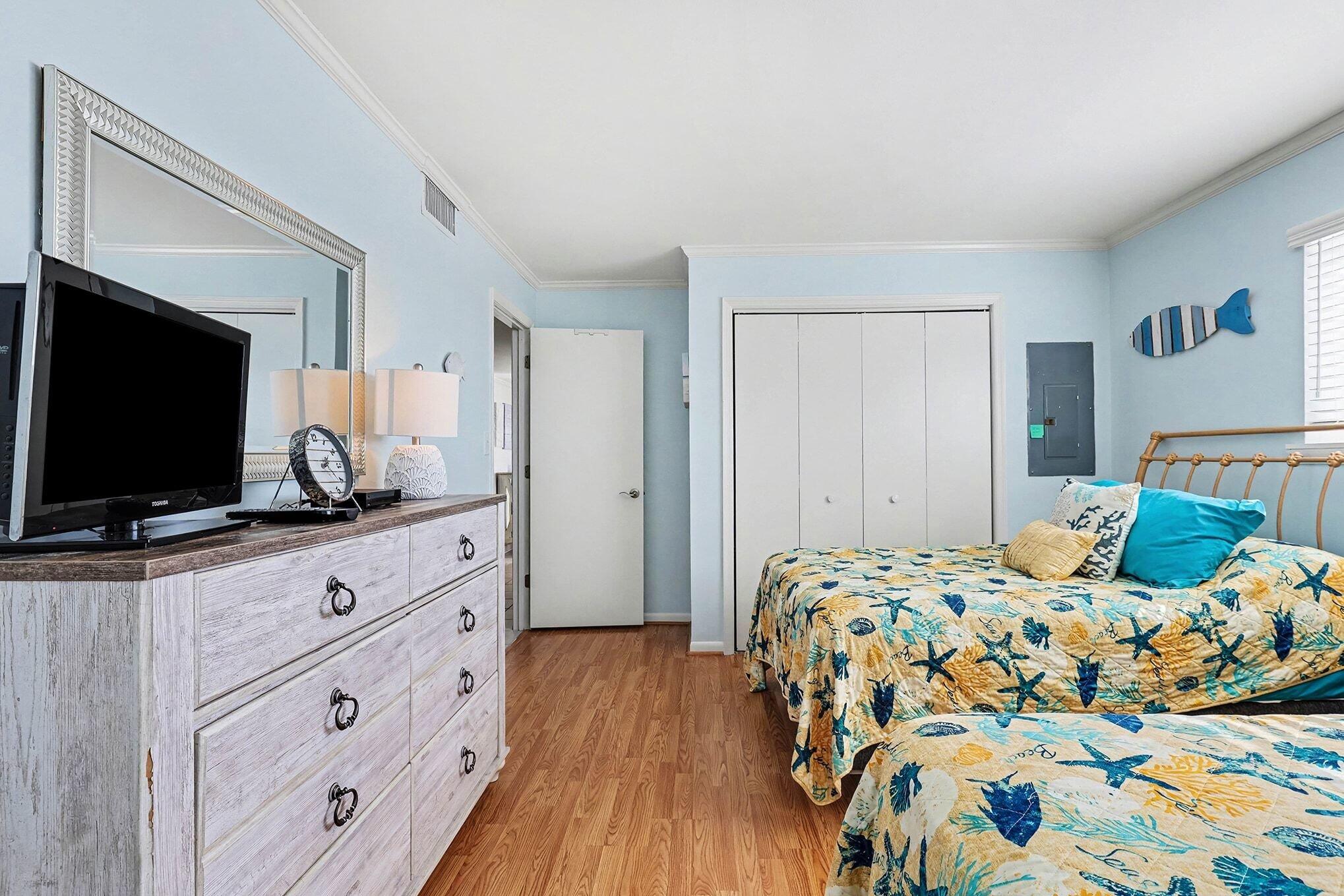 912 N Waccamaw Drive # 806