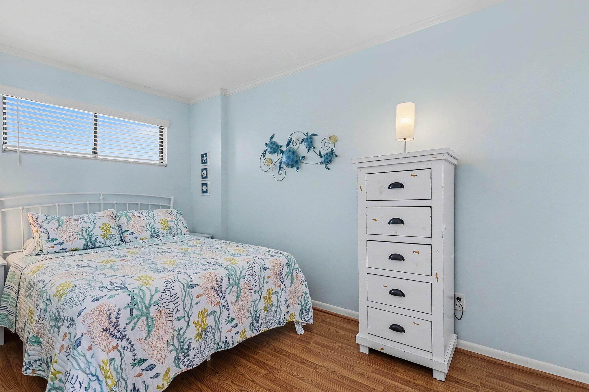 912 N Waccamaw Drive # 806