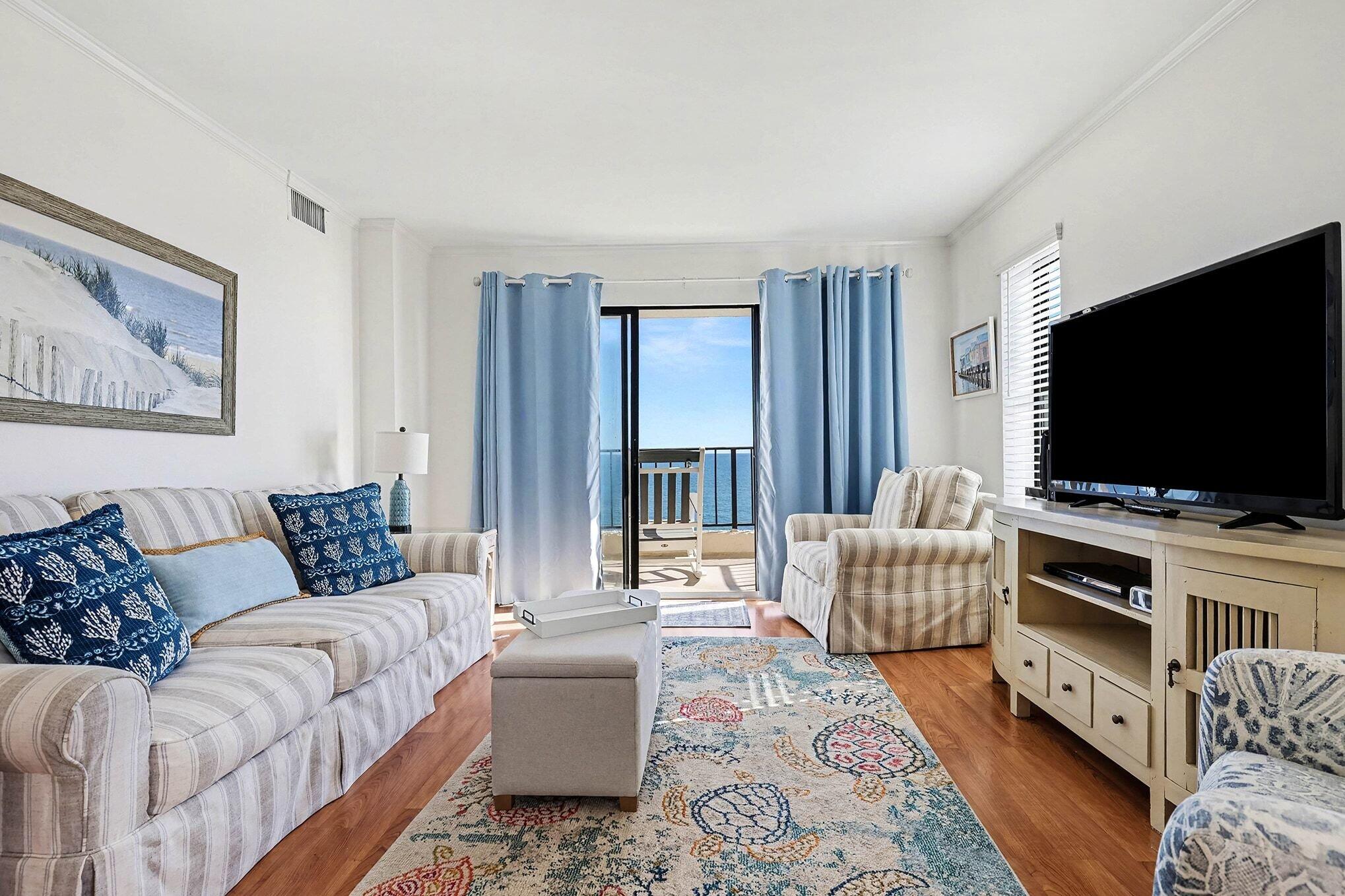 912 N Waccamaw Drive # 806