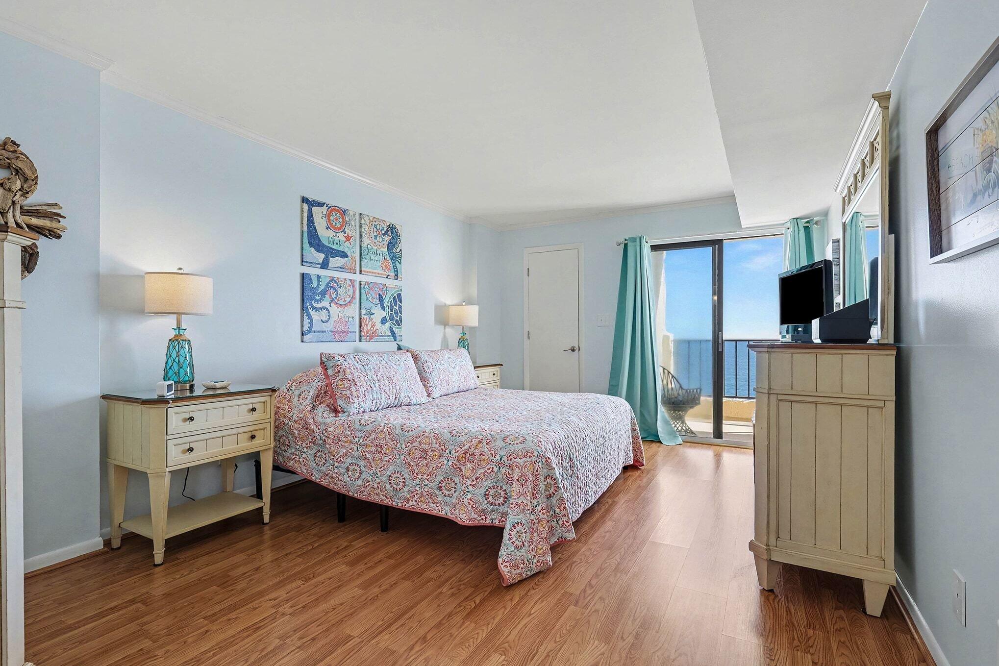 912 N Waccamaw Drive # 806