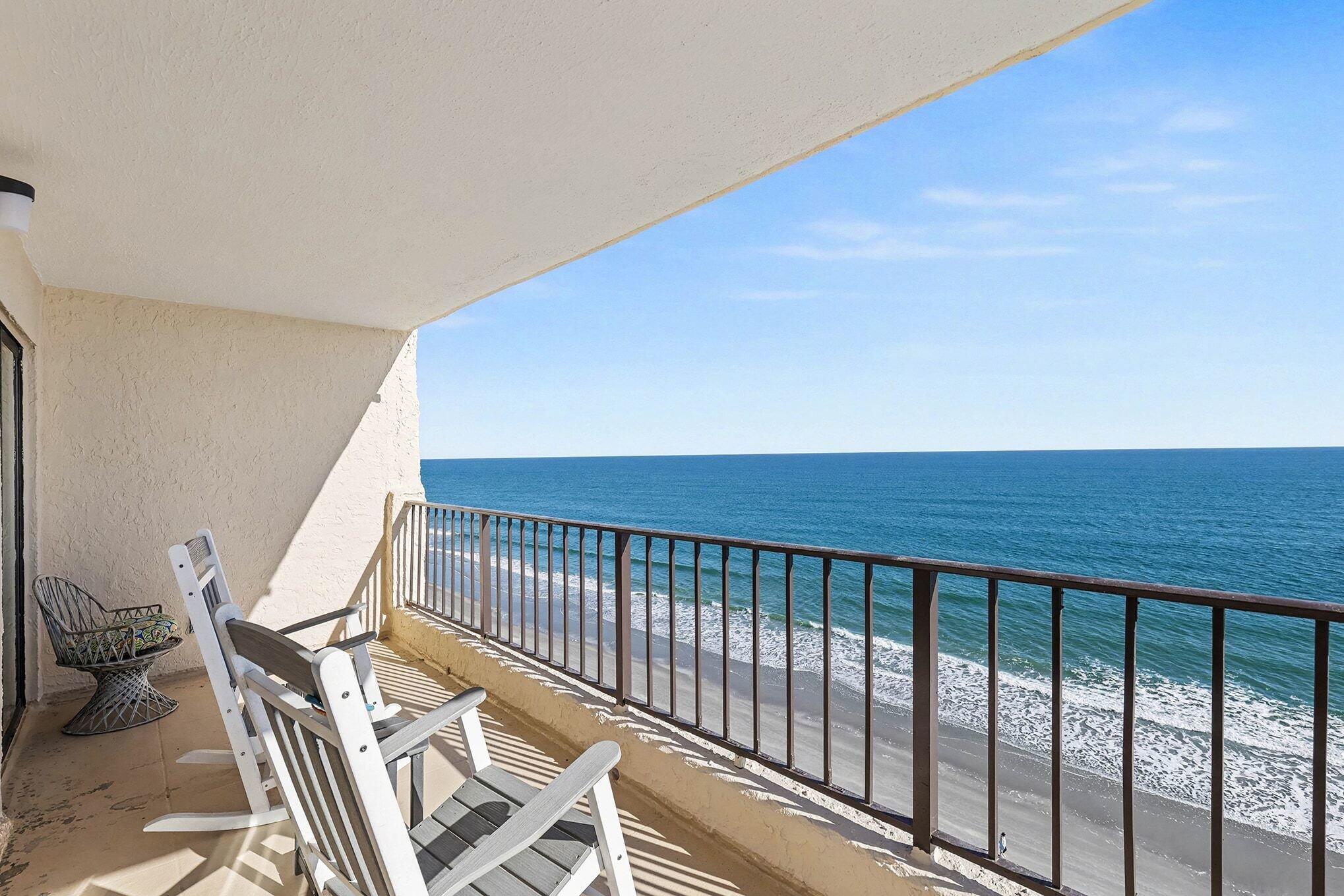 912 N Waccamaw Drive # 806