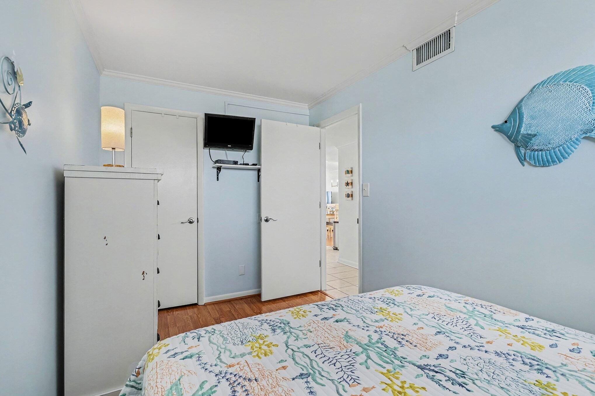 912 N Waccamaw Drive # 806