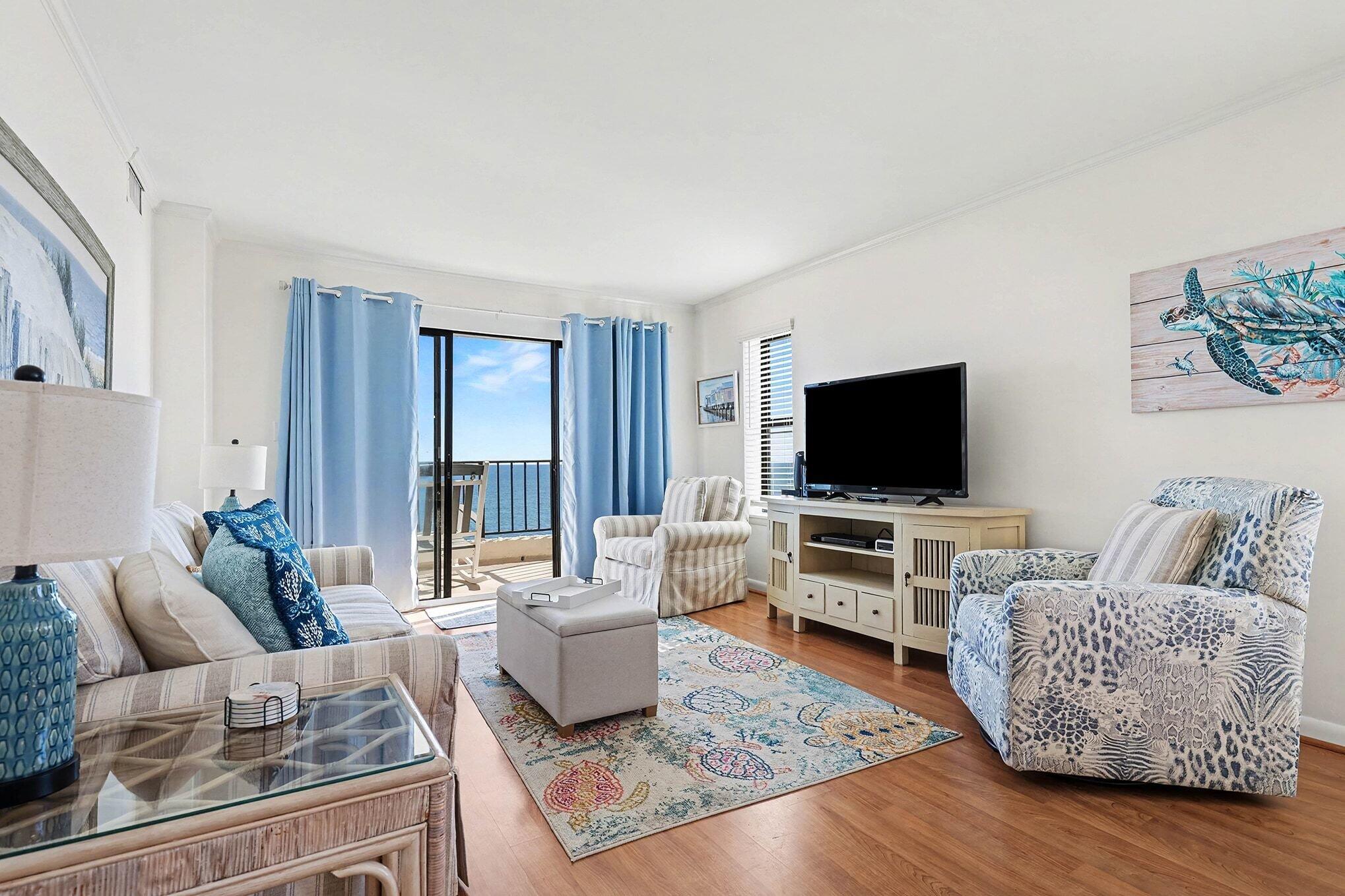 912 N Waccamaw Drive # 806