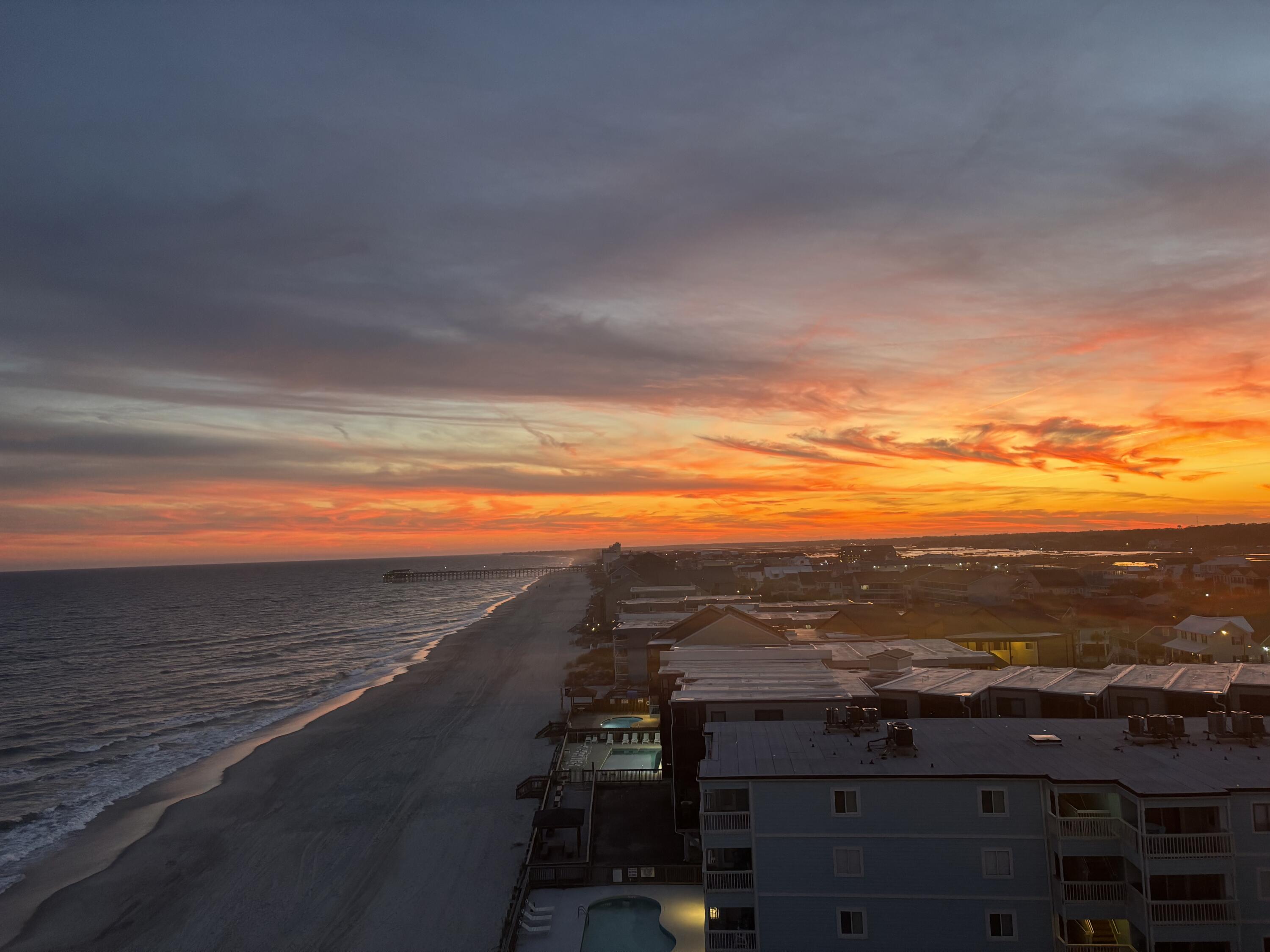 912 N Waccamaw Drive # 806