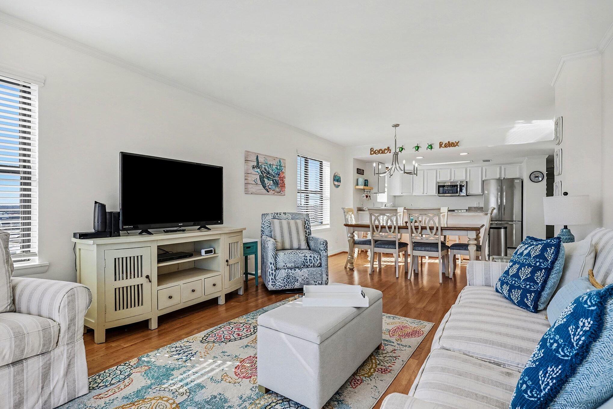 912 N Waccamaw Drive # 806