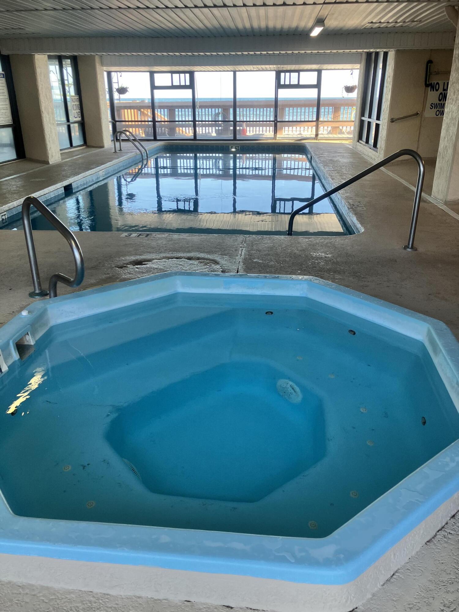 912 N Waccamaw Drive # 806