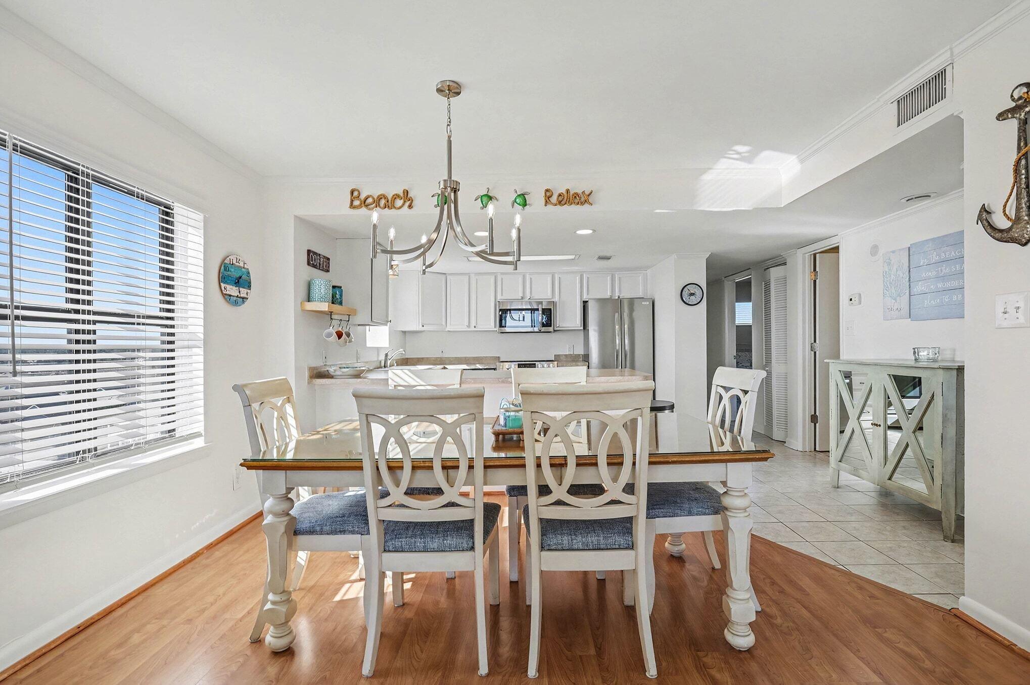 912 N Waccamaw Drive # 806