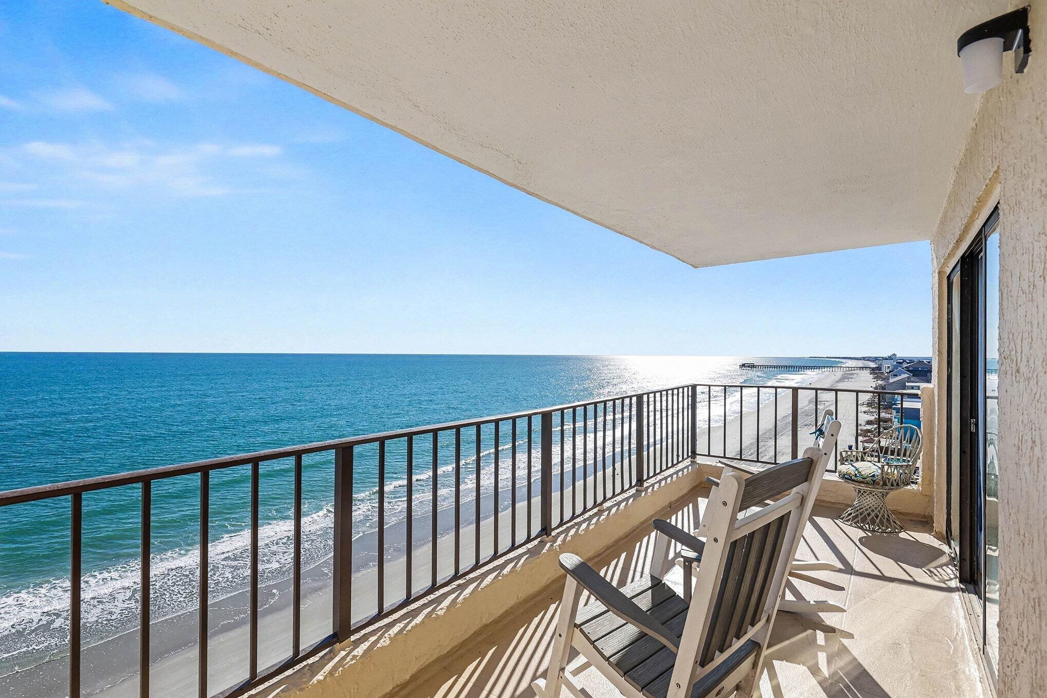 912 N Waccamaw Drive # 806