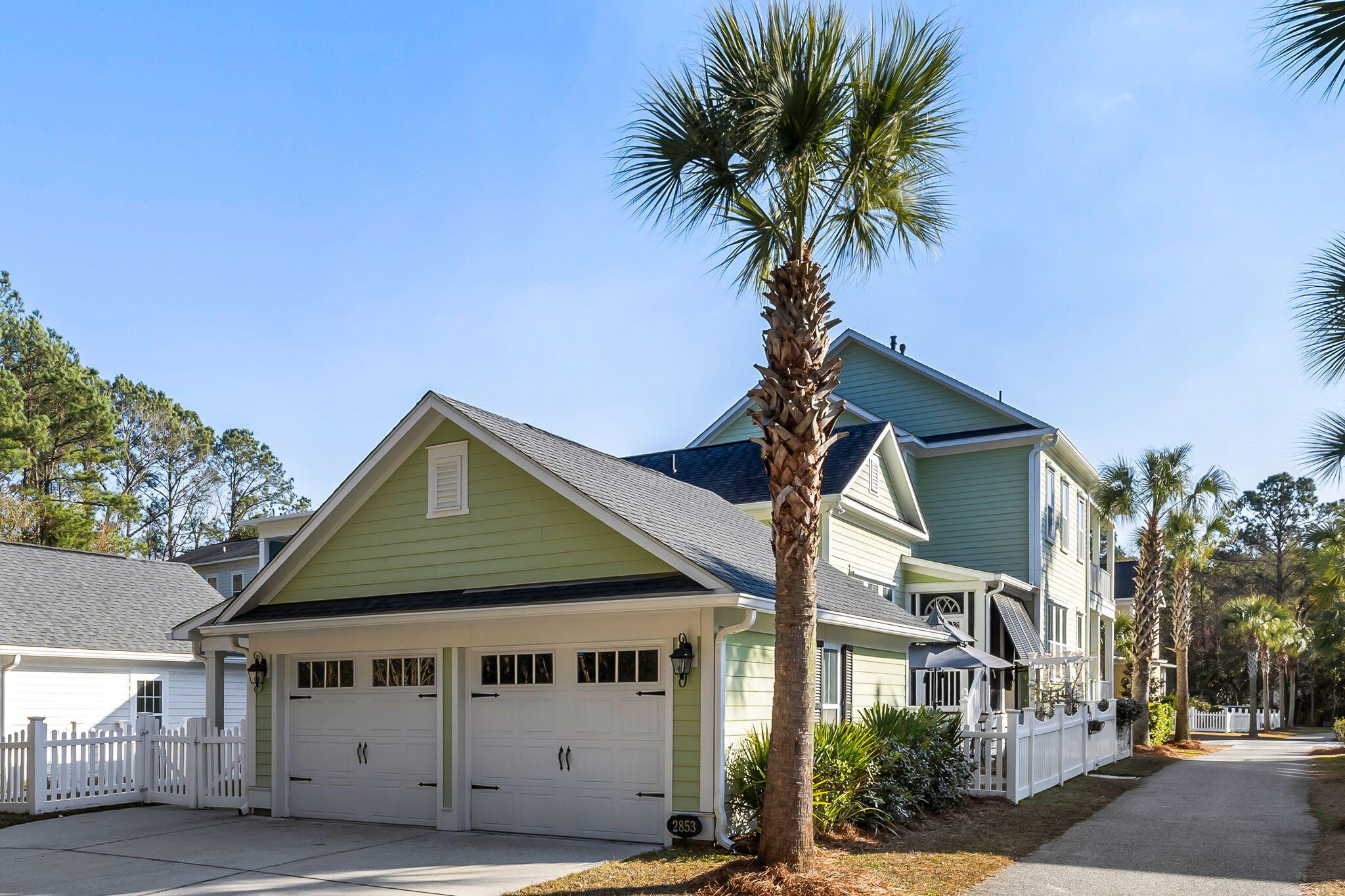 2853 Rivertowne Parkway