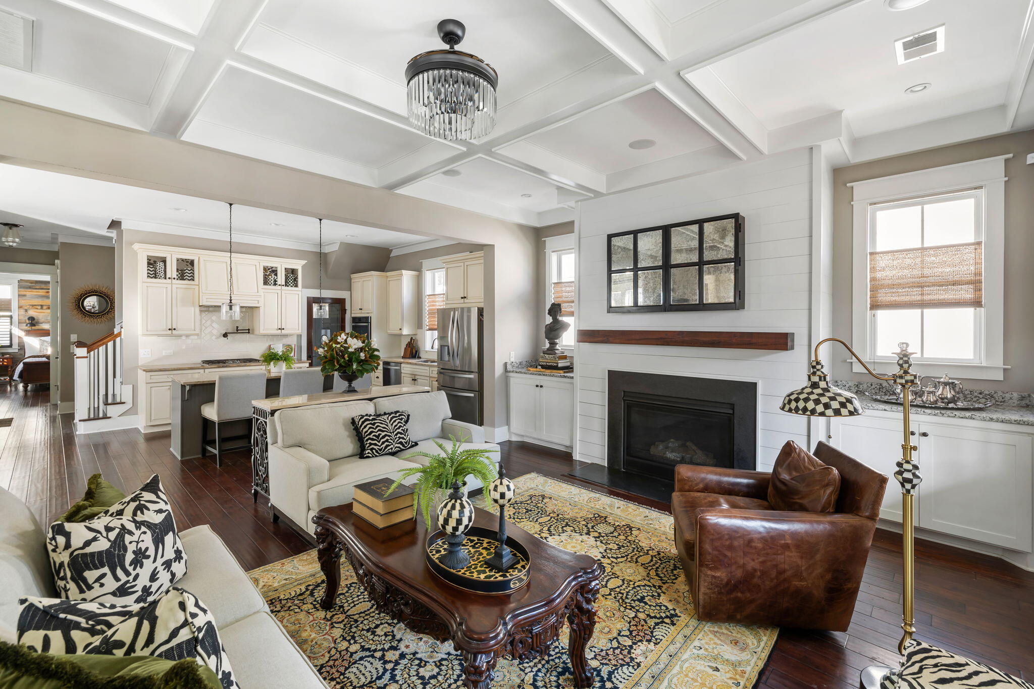 2853 Rivertowne Parkway