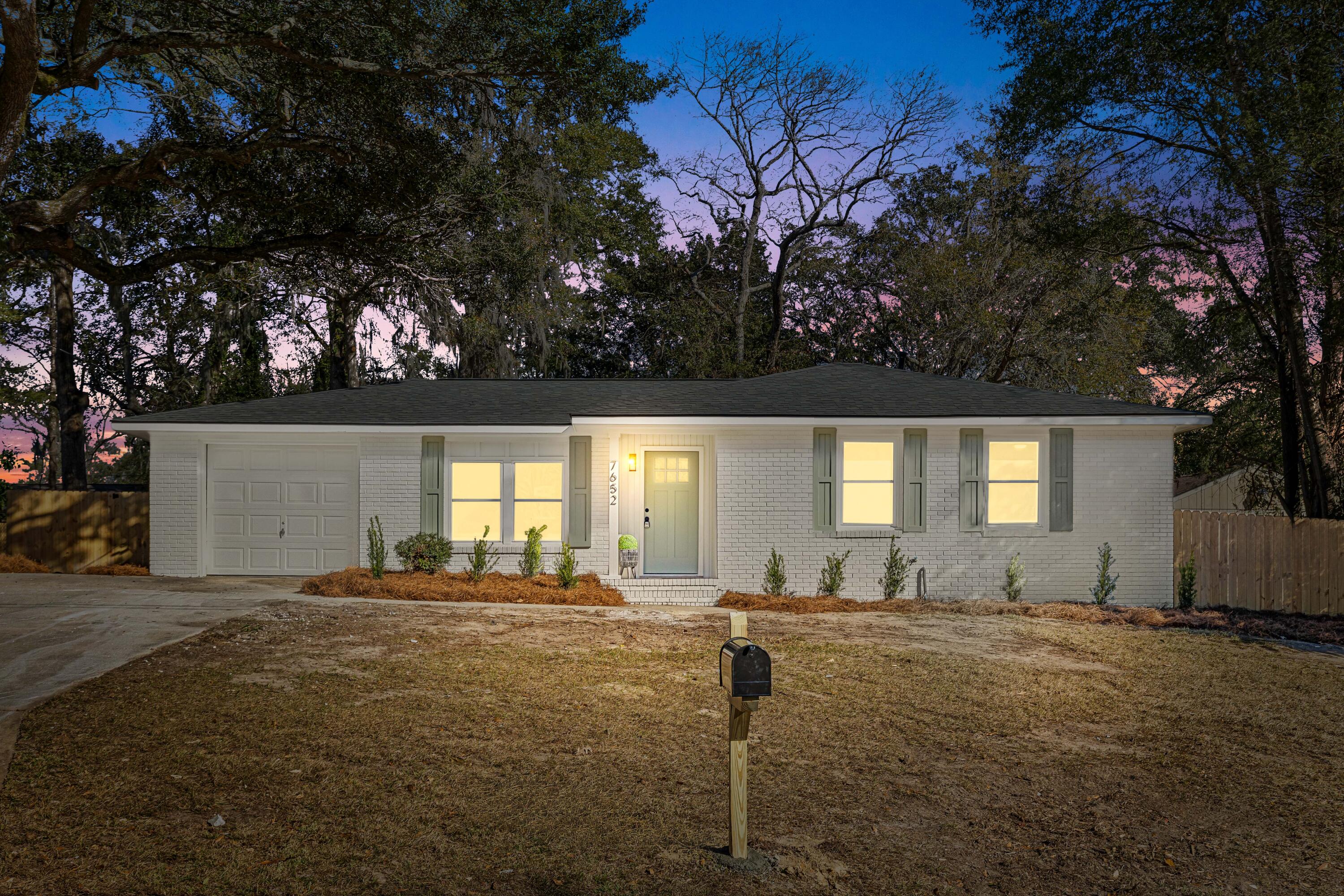 7652 Cherrywood Drive