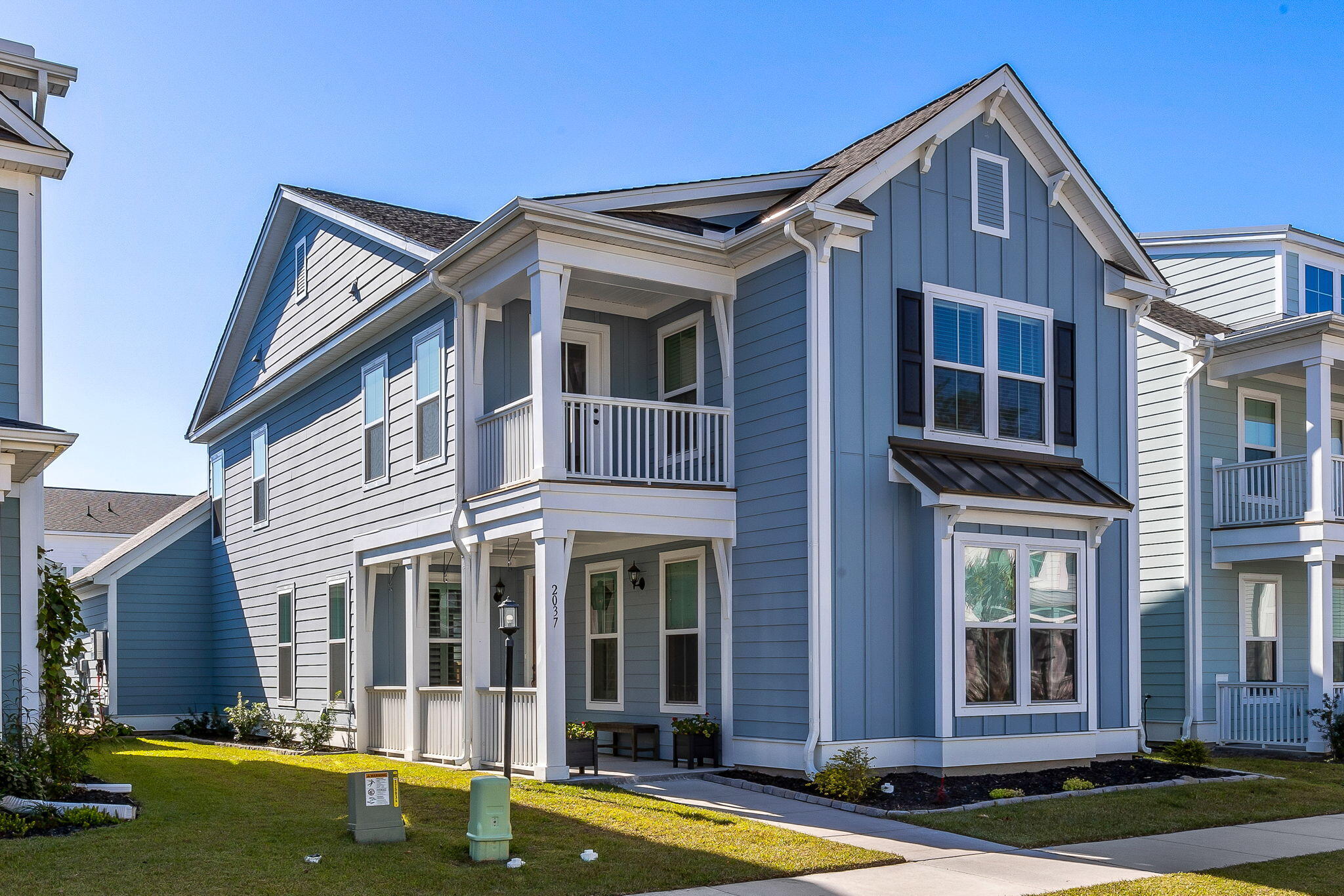 2037 Blue Bayou Boulevard