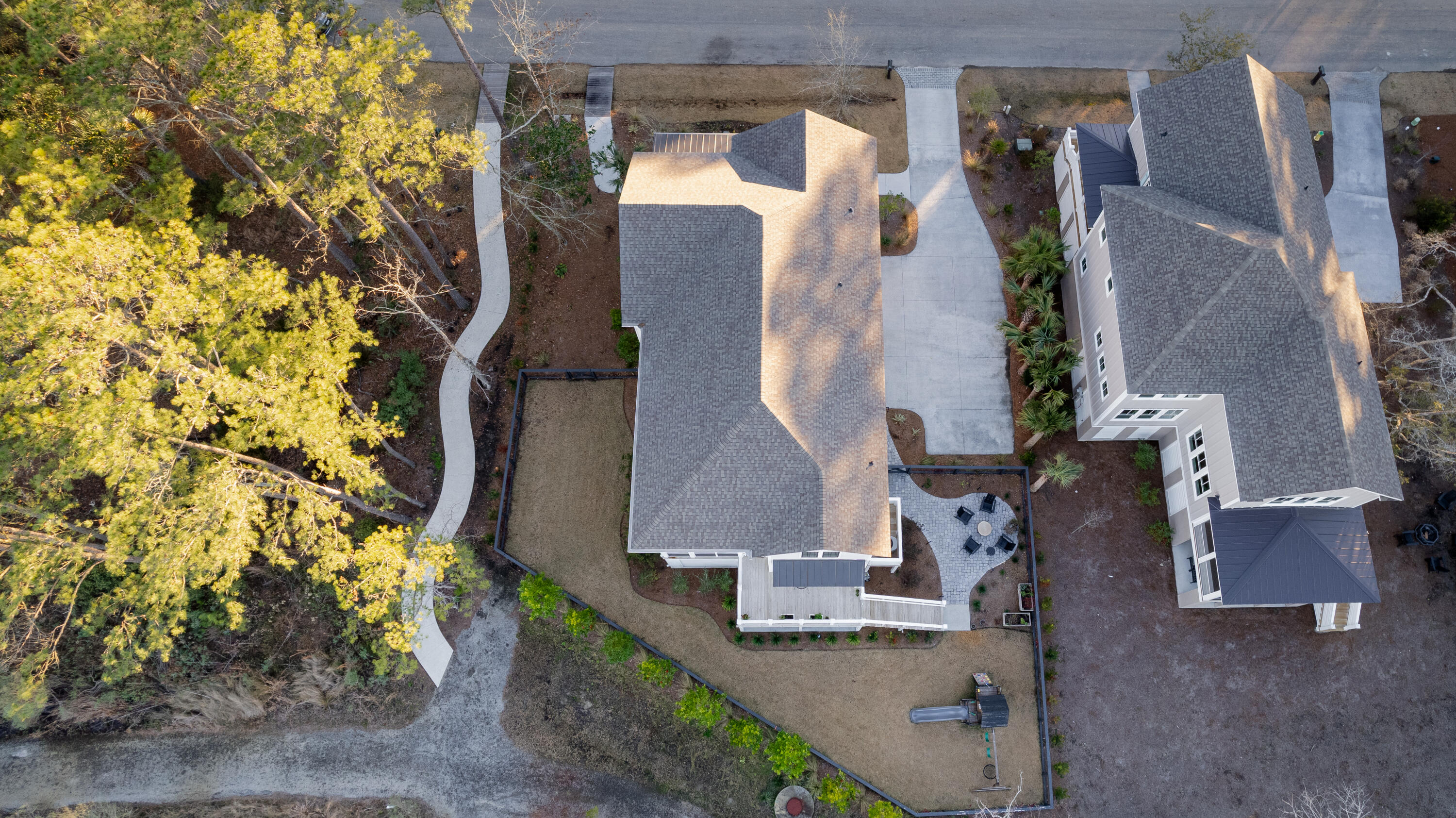 1544 John Fenwick Lane