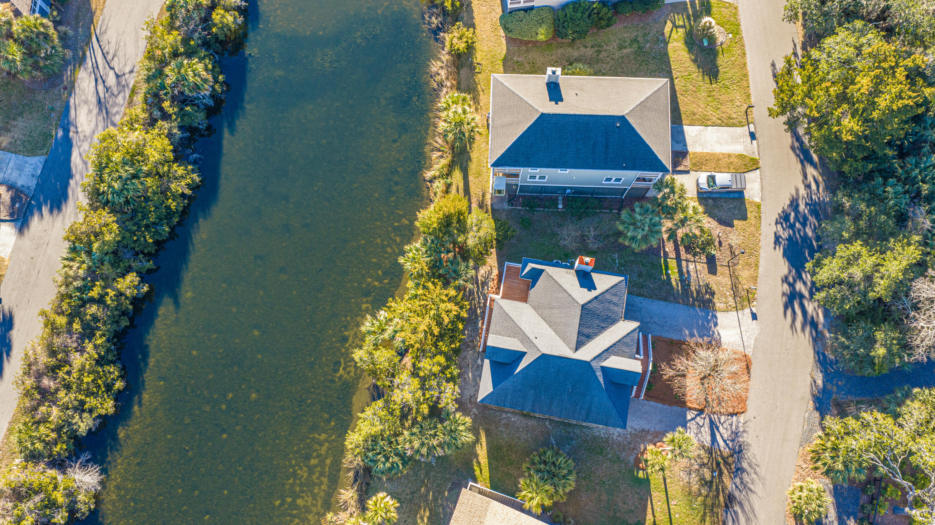 46 Battery Park Road