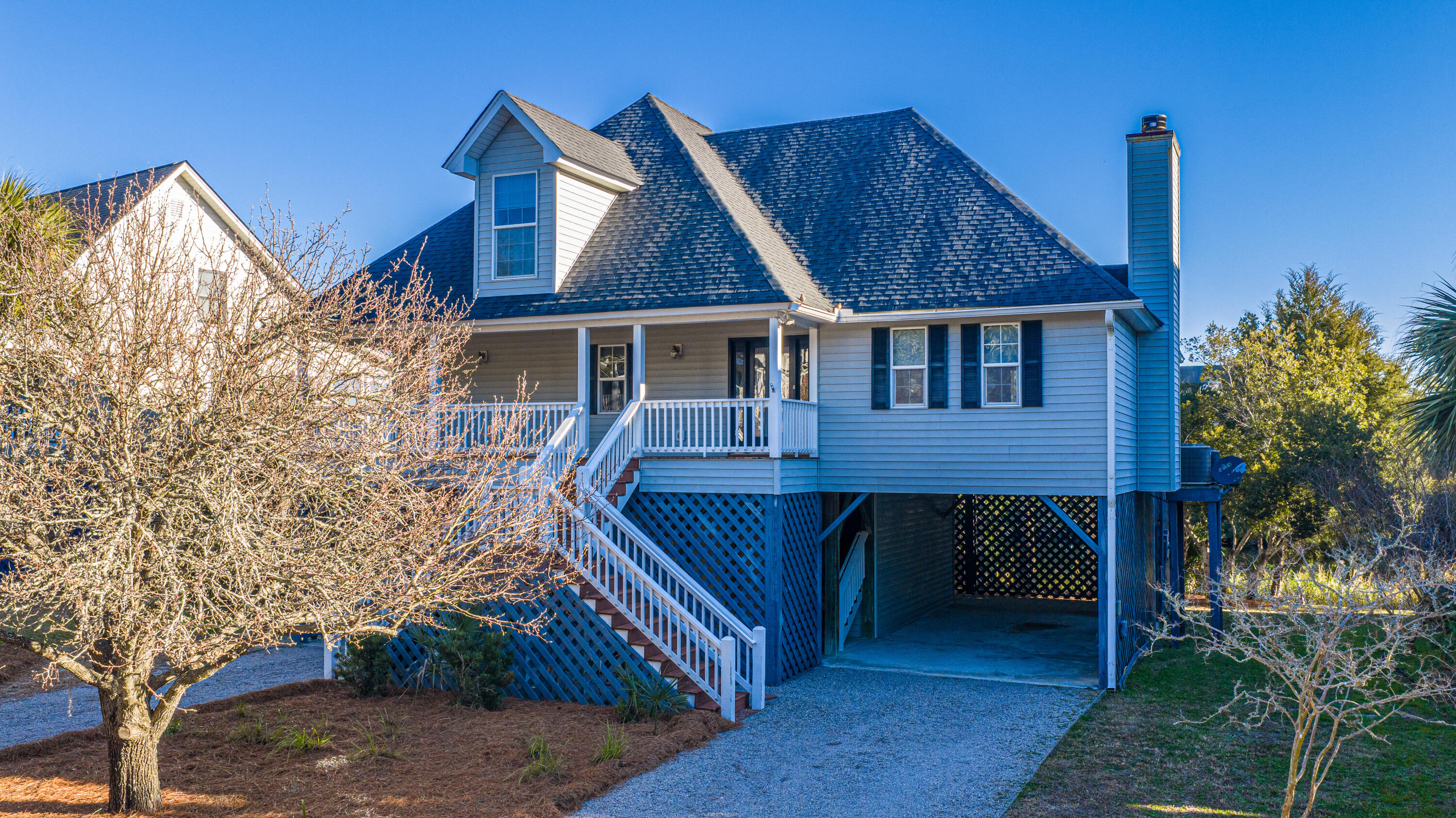 46 Battery Park Road