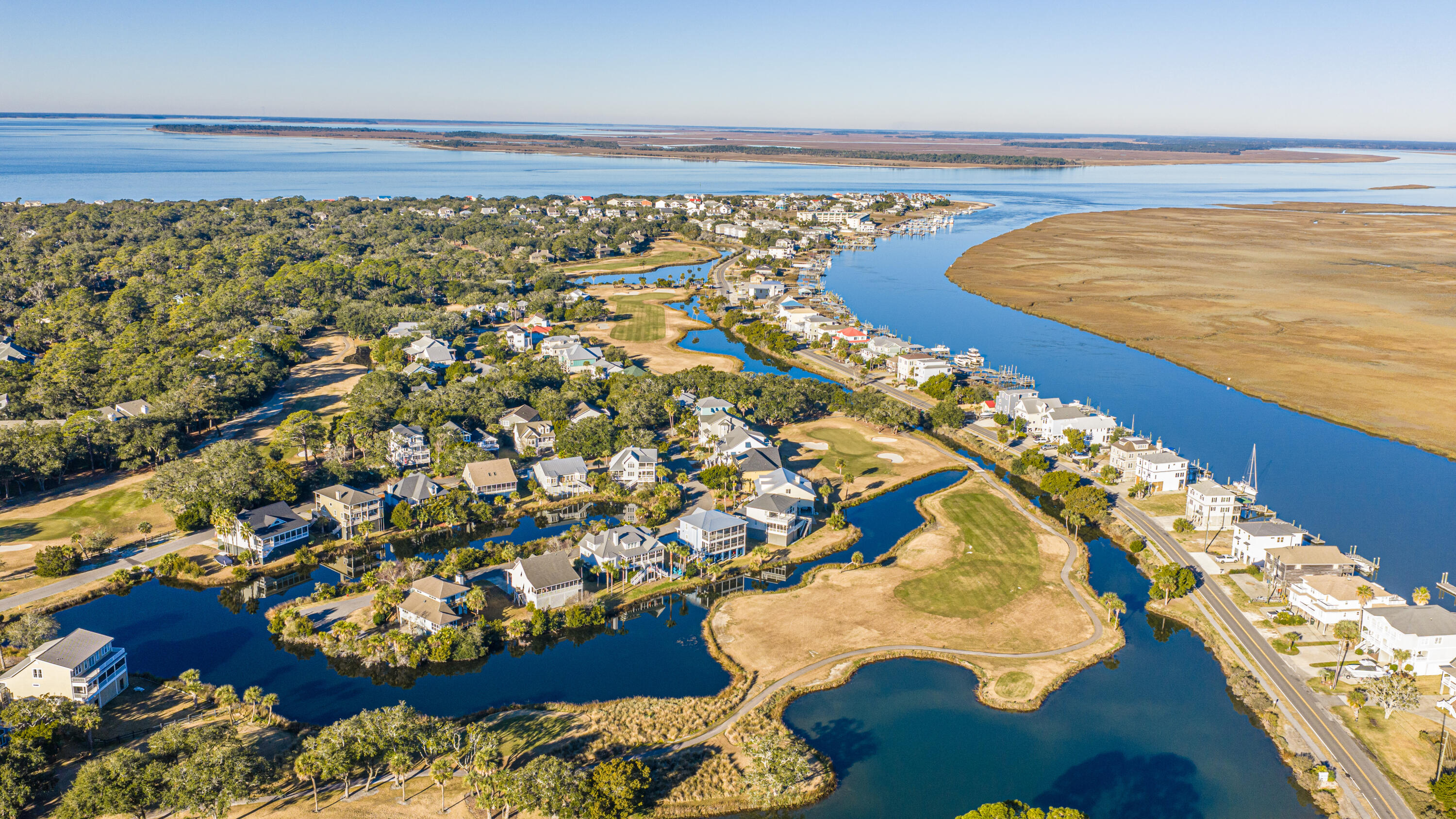 46 Battery Park Road