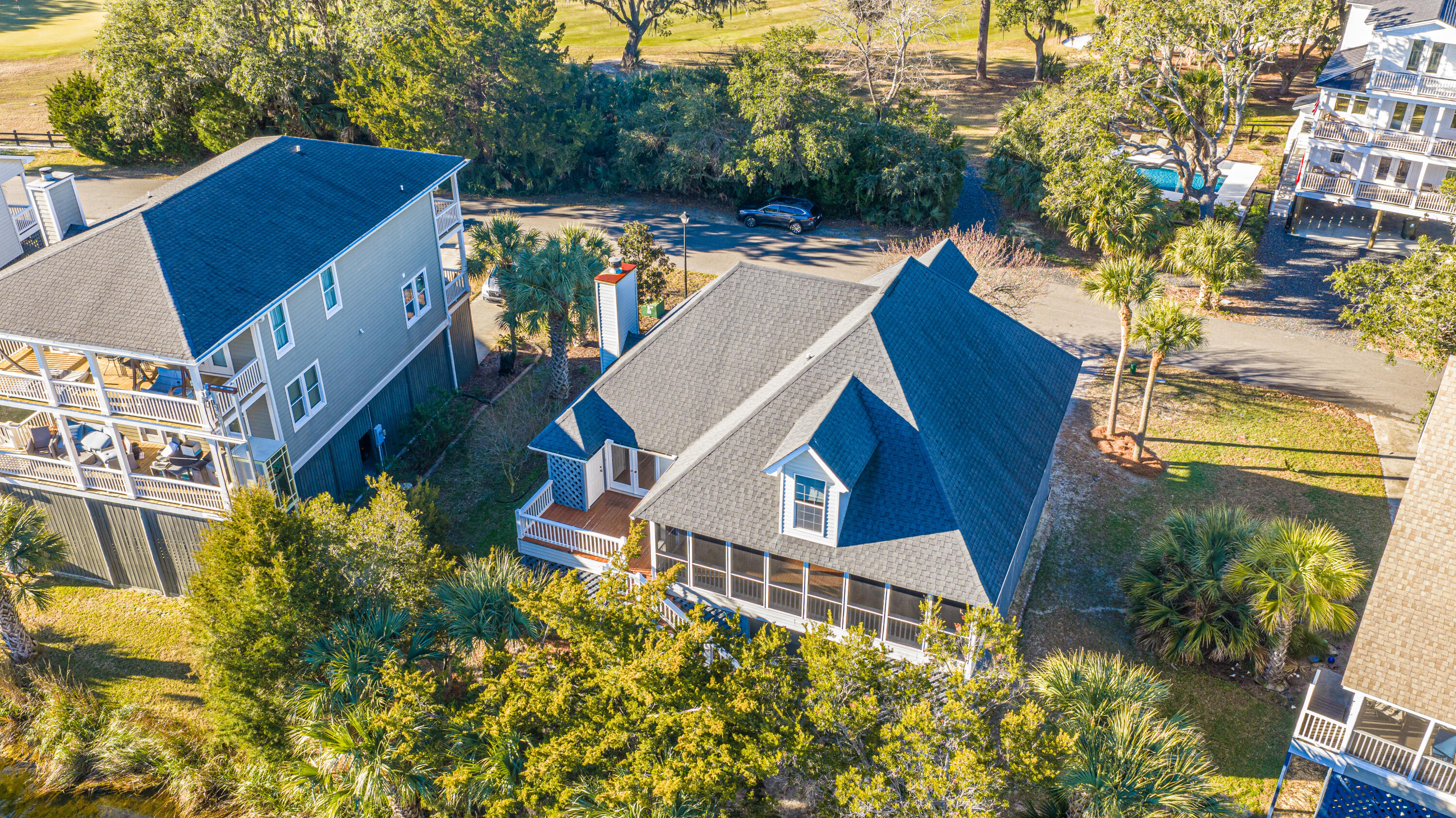 46 Battery Park Road