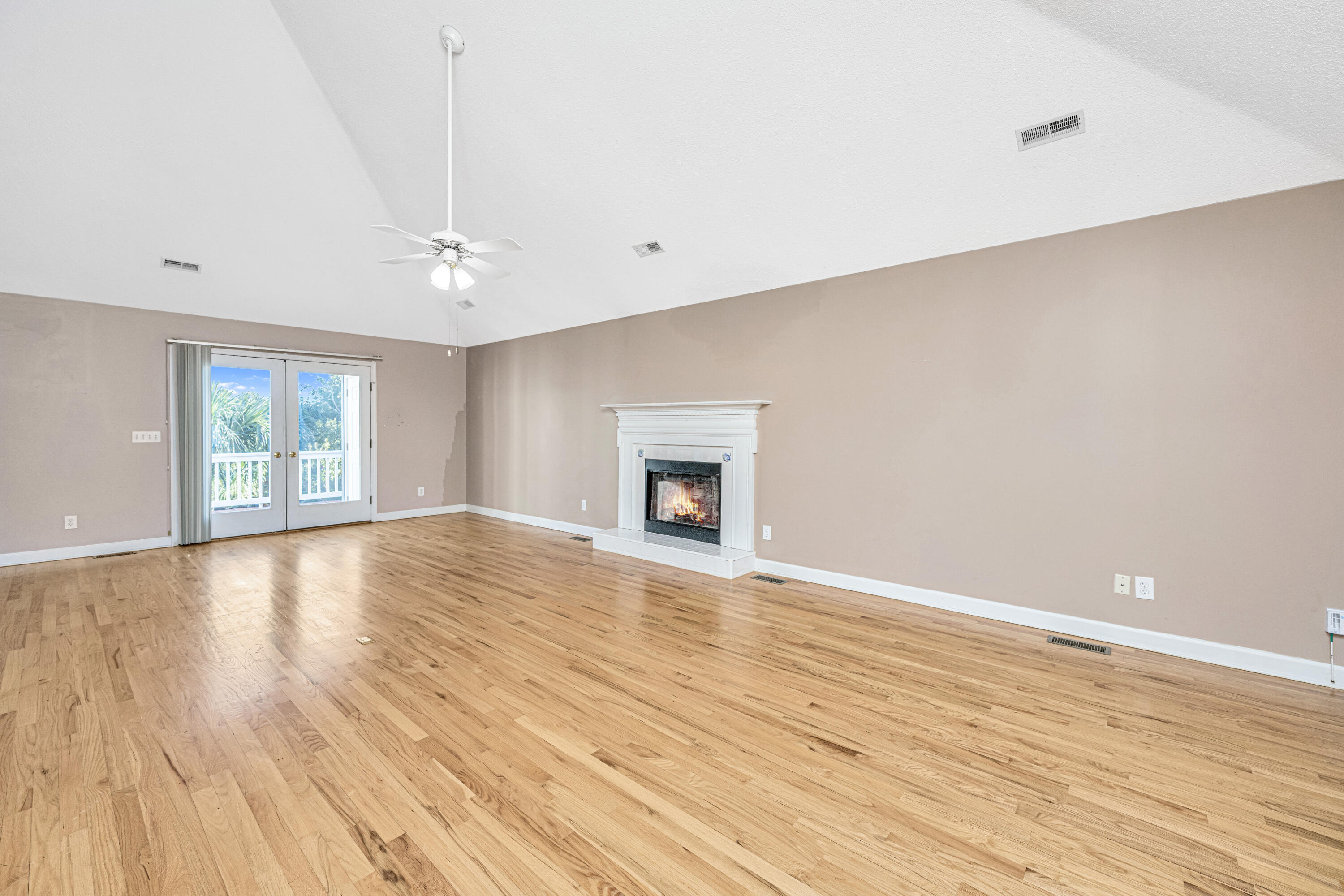 46 Battery Park Road