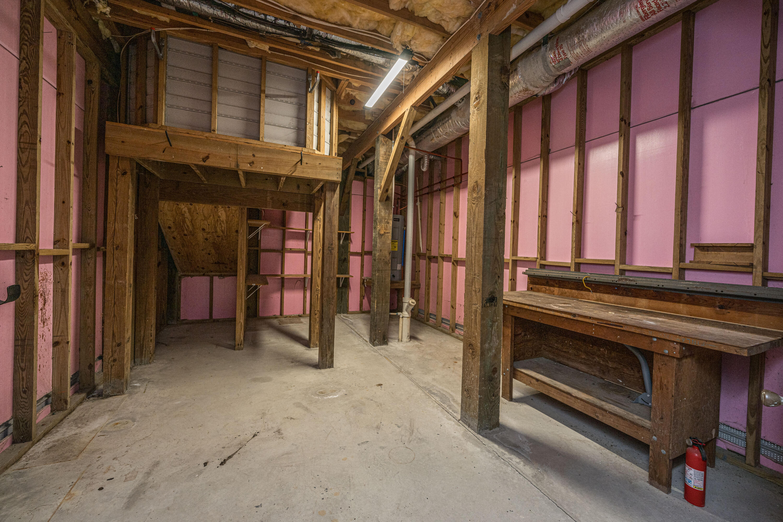 46 Battery Park Road