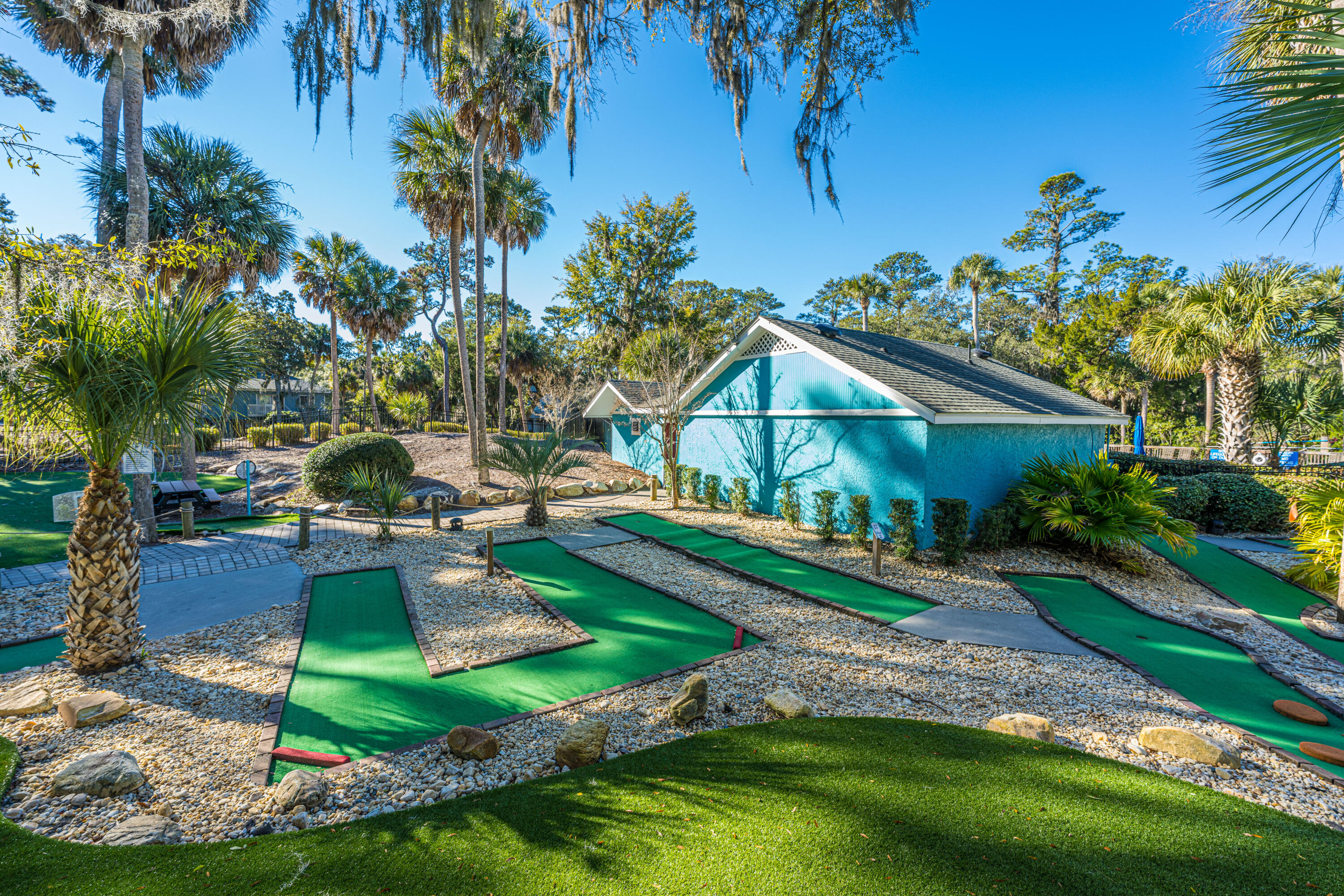 46 Battery Park Road