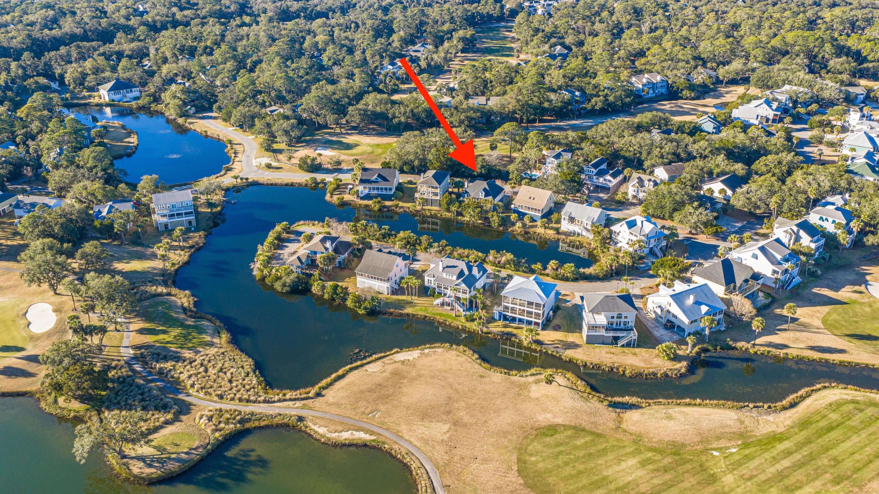 46 Battery Park Road